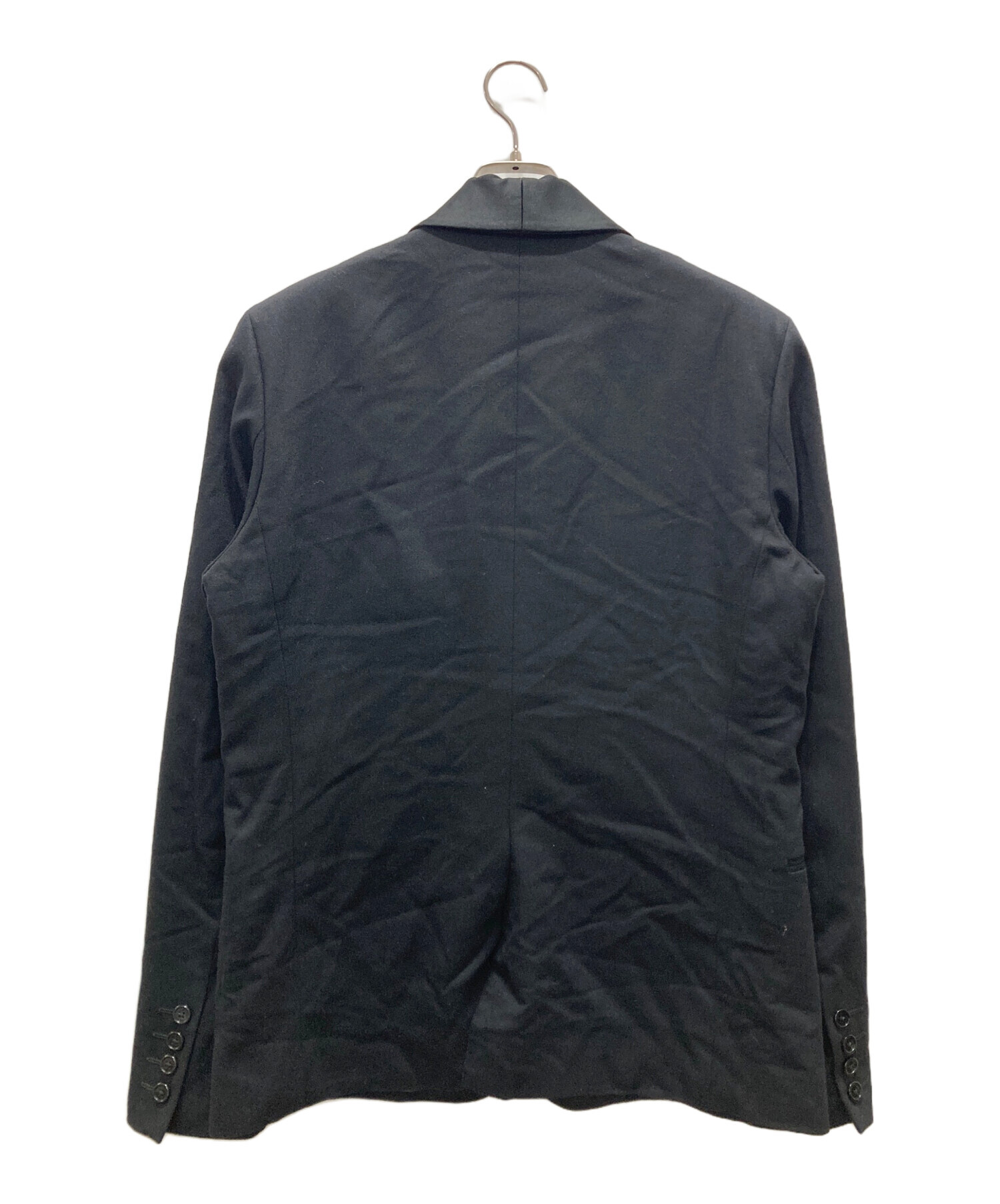 中古・古着通販】GALLIANO (ガリアーノ) セットアップスーツ/ 裏地