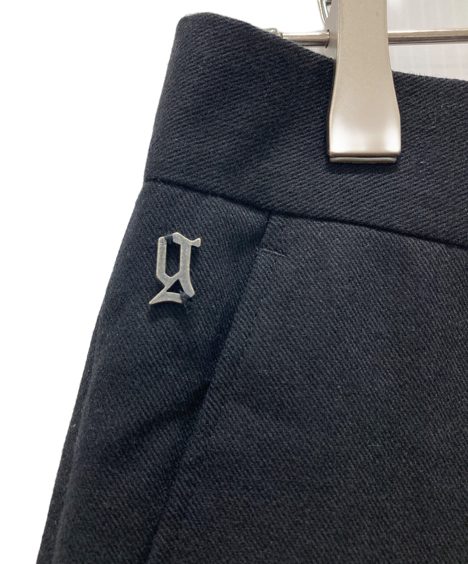 中古・古着通販】GALLIANO (ガリアーノ) セットアップスーツ/ 裏地