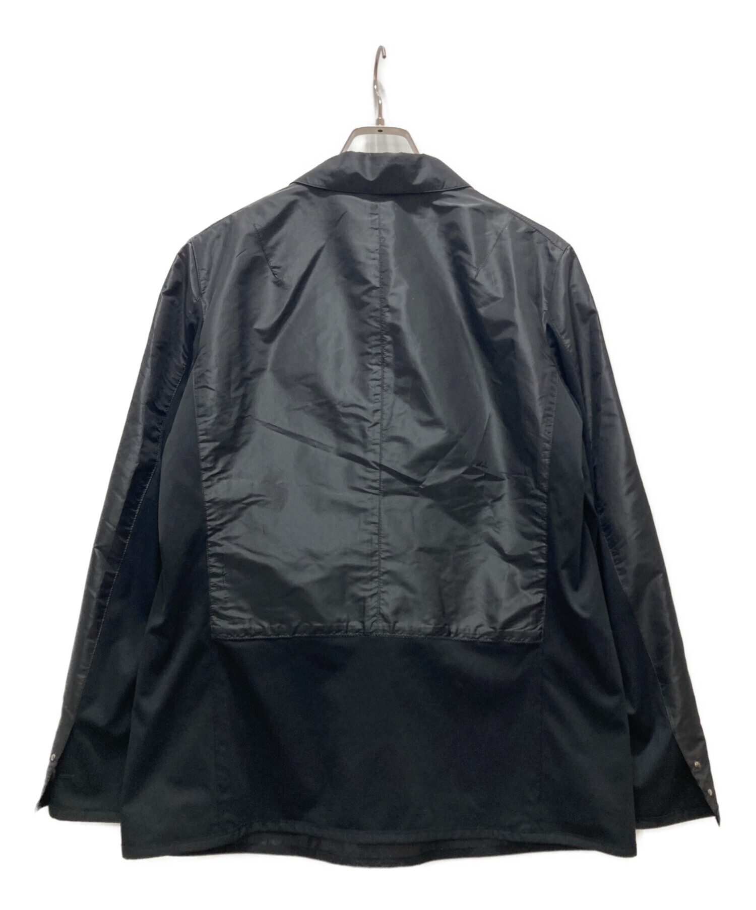 中古・古着通販】LANVIN en Bleu (ランバンオンブルー) ナイロン