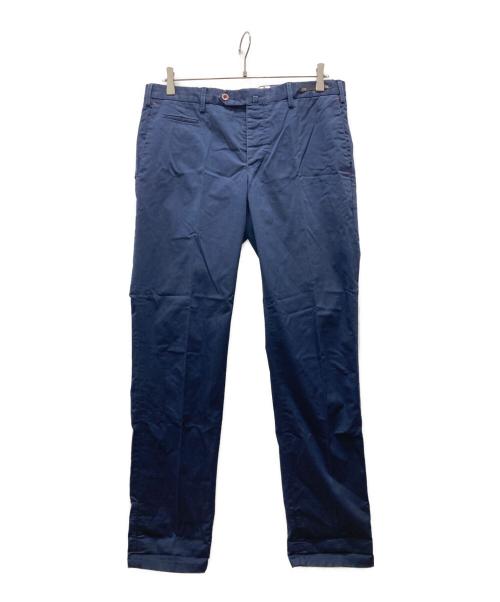 中古・古着通販】PT01 (ピーティーゼロウーノ) 裏柄スラックス