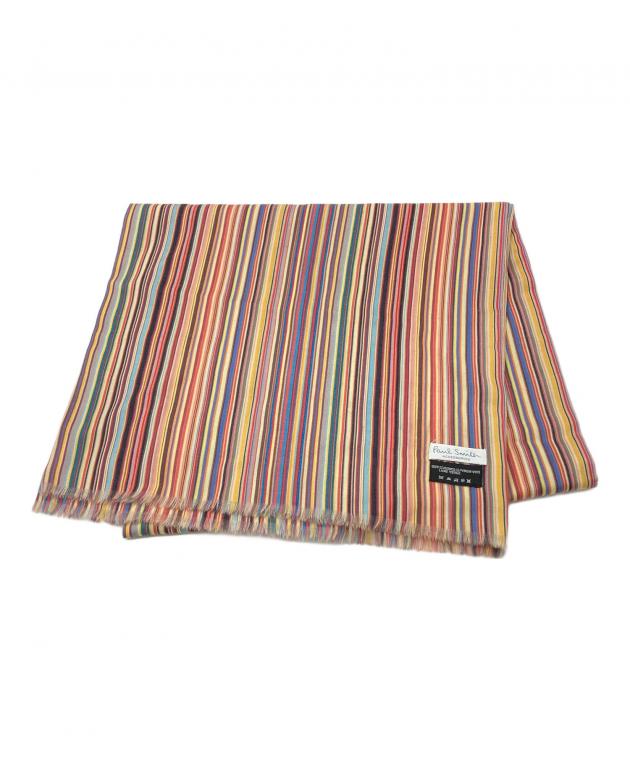 中古・古着通販】Paul Smith (ポールスミス) 薄手マルチカラー