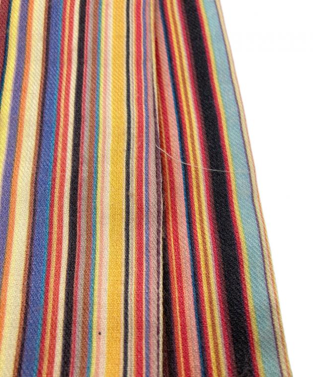 中古・古着通販】Paul Smith (ポールスミス) 薄手マルチカラー