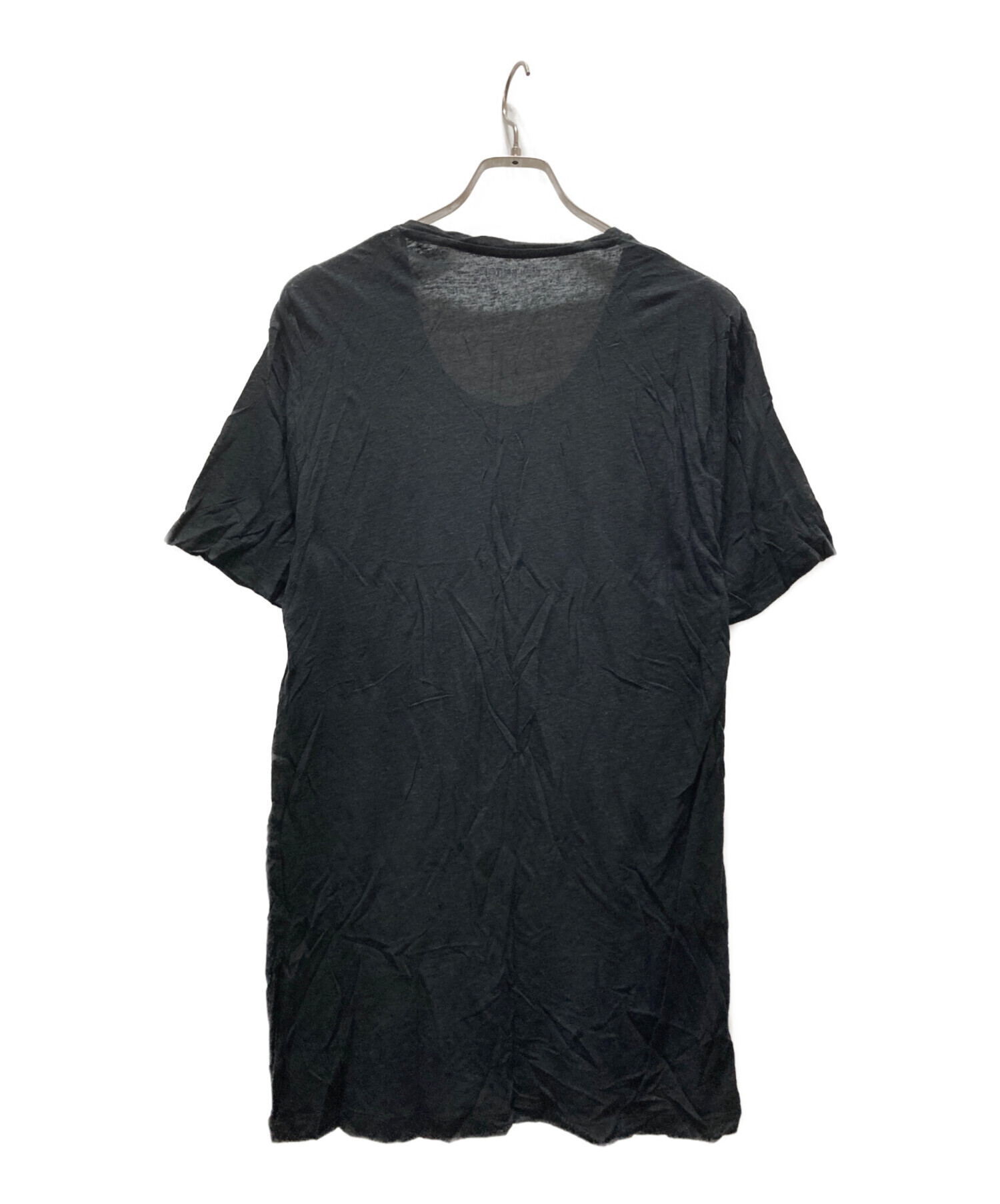 中古・古着通販】NEIL BARRETT (ニールバレット) skull print tee 