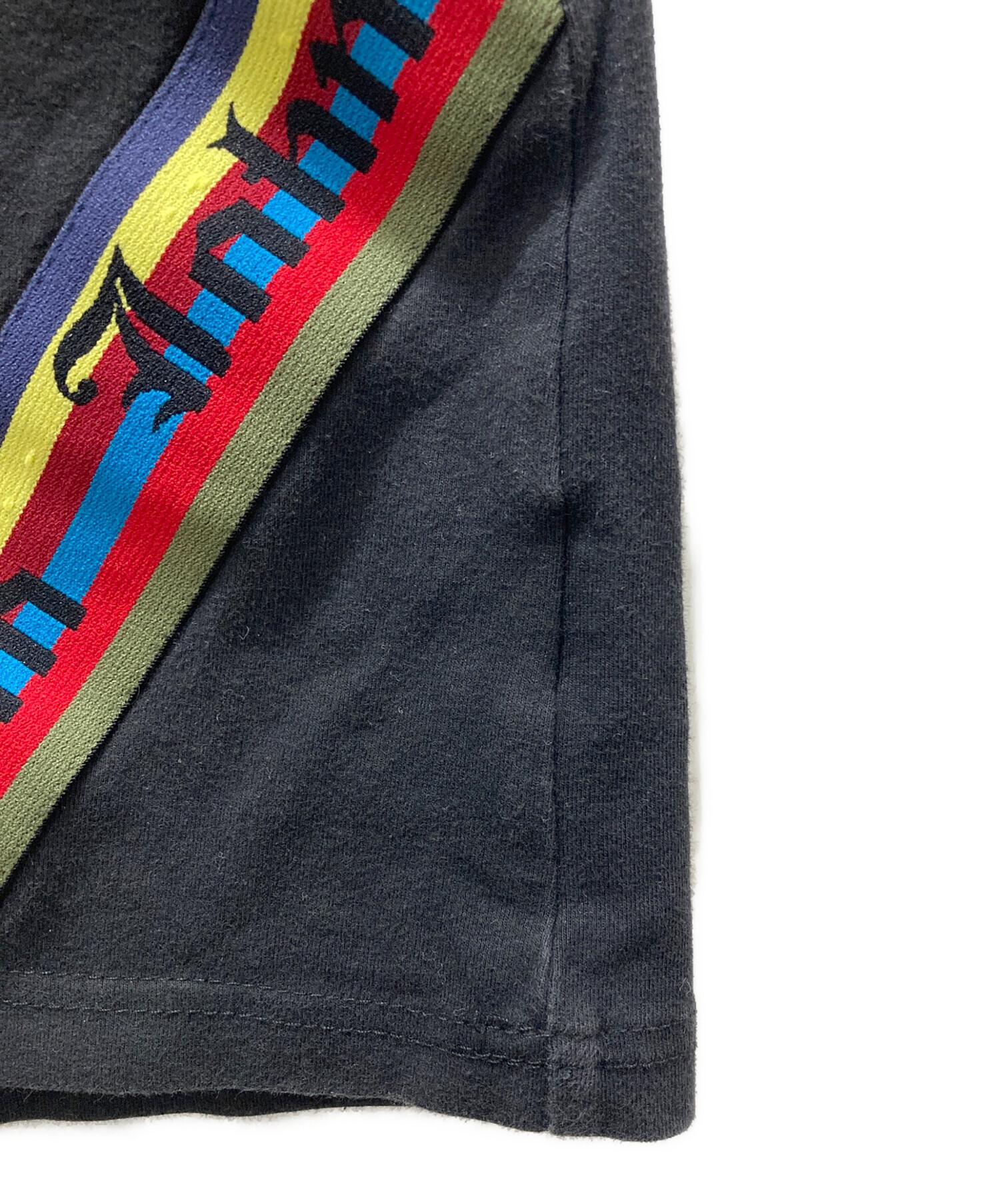 中古・古着通販】JOHN GALLIANO (ジョンガリアーノ) ラインデザイン V