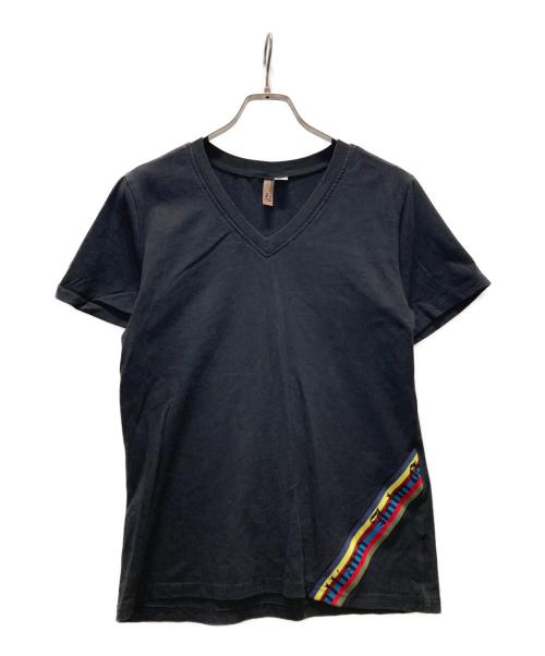 中古・古着通販】JOHN GALLIANO (ジョンガリアーノ) ラインデザイン V
