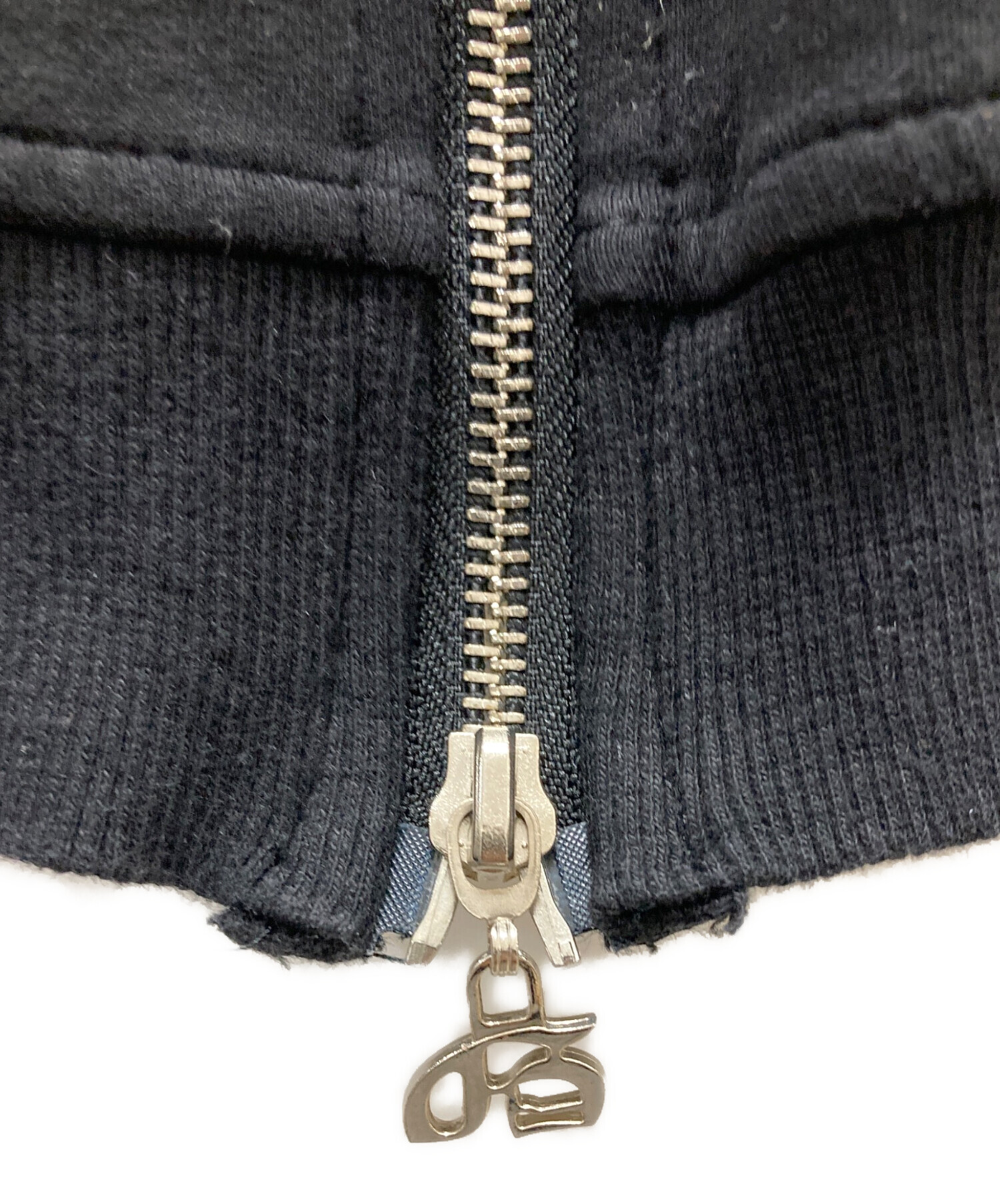中古・古着通販】JOHN GALLIANO (ジョンガリアーノ) ニュースペーパー