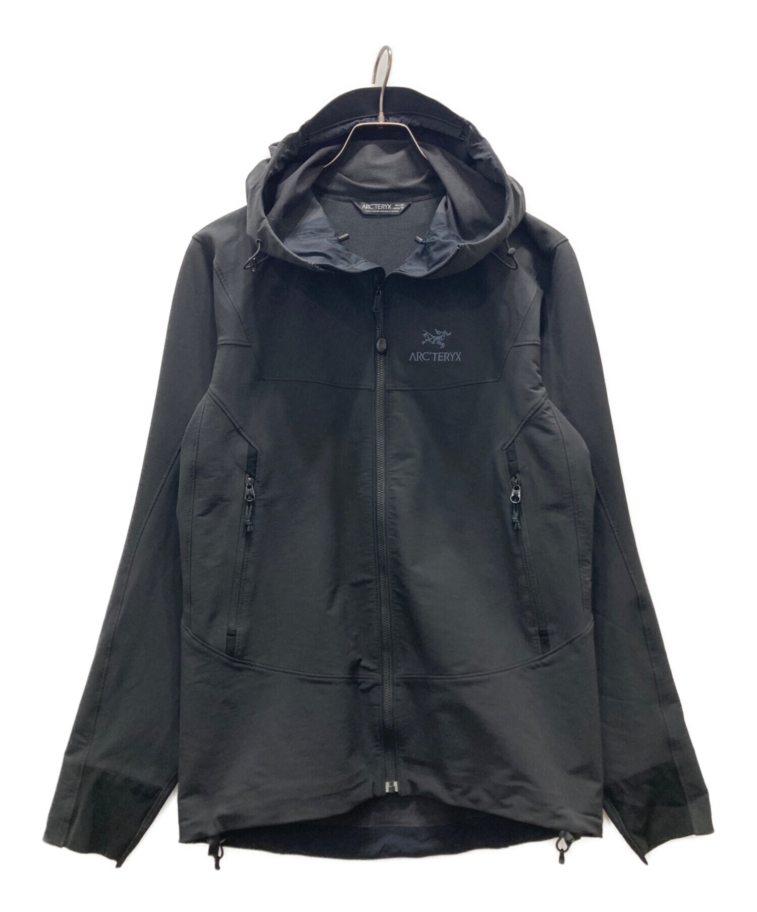 中古・古着通販】ARC'TERYX (アークテリクス) Gamma Lt Hoodie