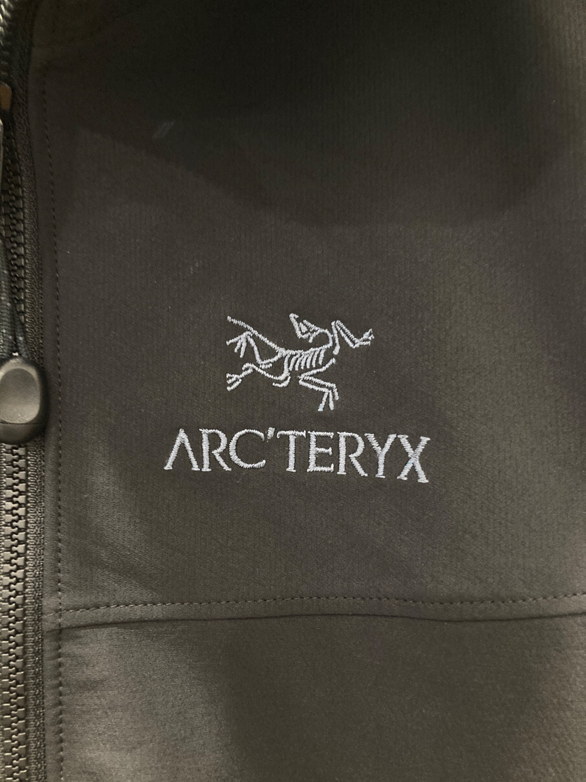 中古・古着通販】ARC'TERYX (アークテリクス) Gamma Lt Hoodie