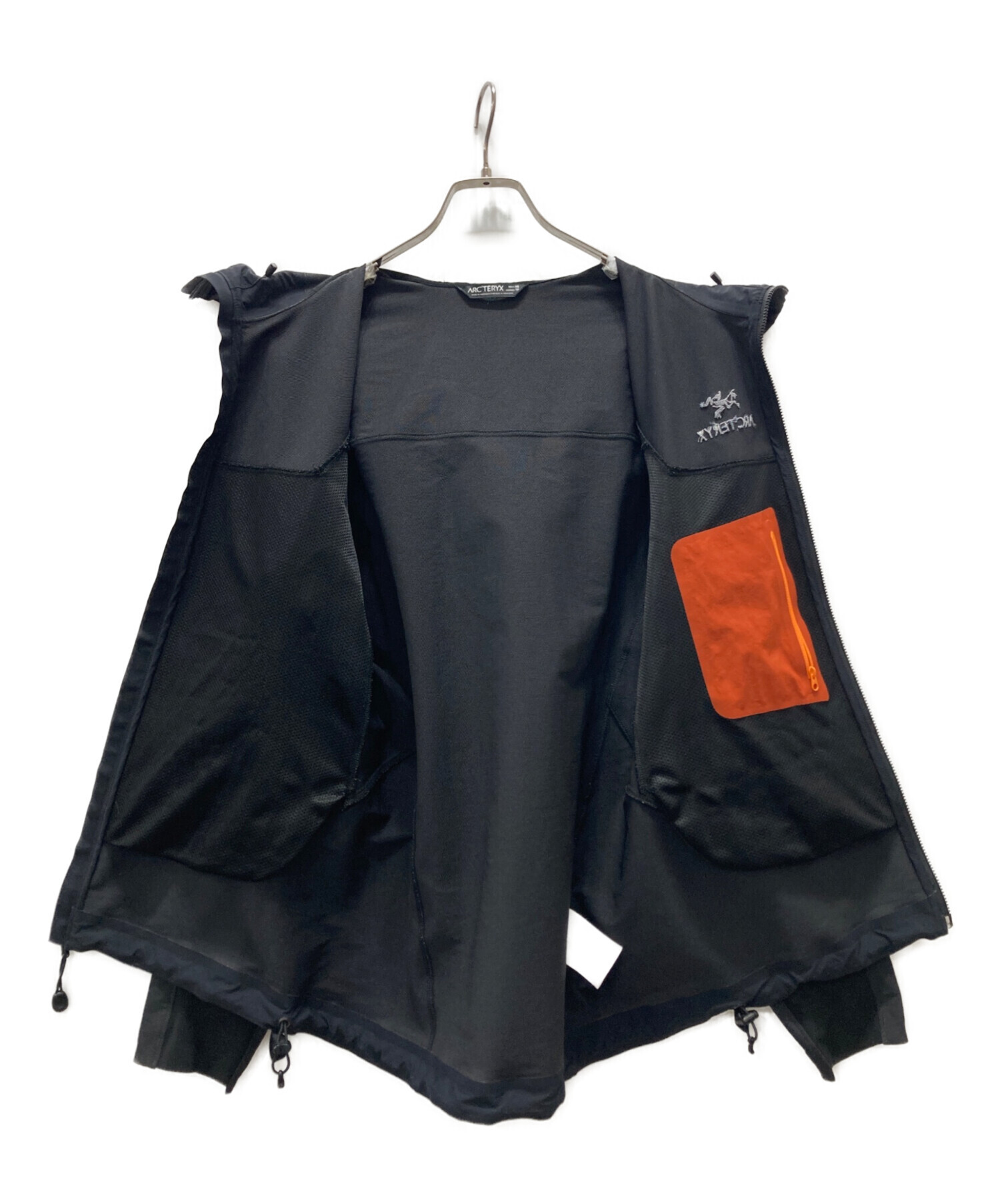 中古・古着通販】ARC'TERYX (アークテリクス) Gamma Lt Hoodie