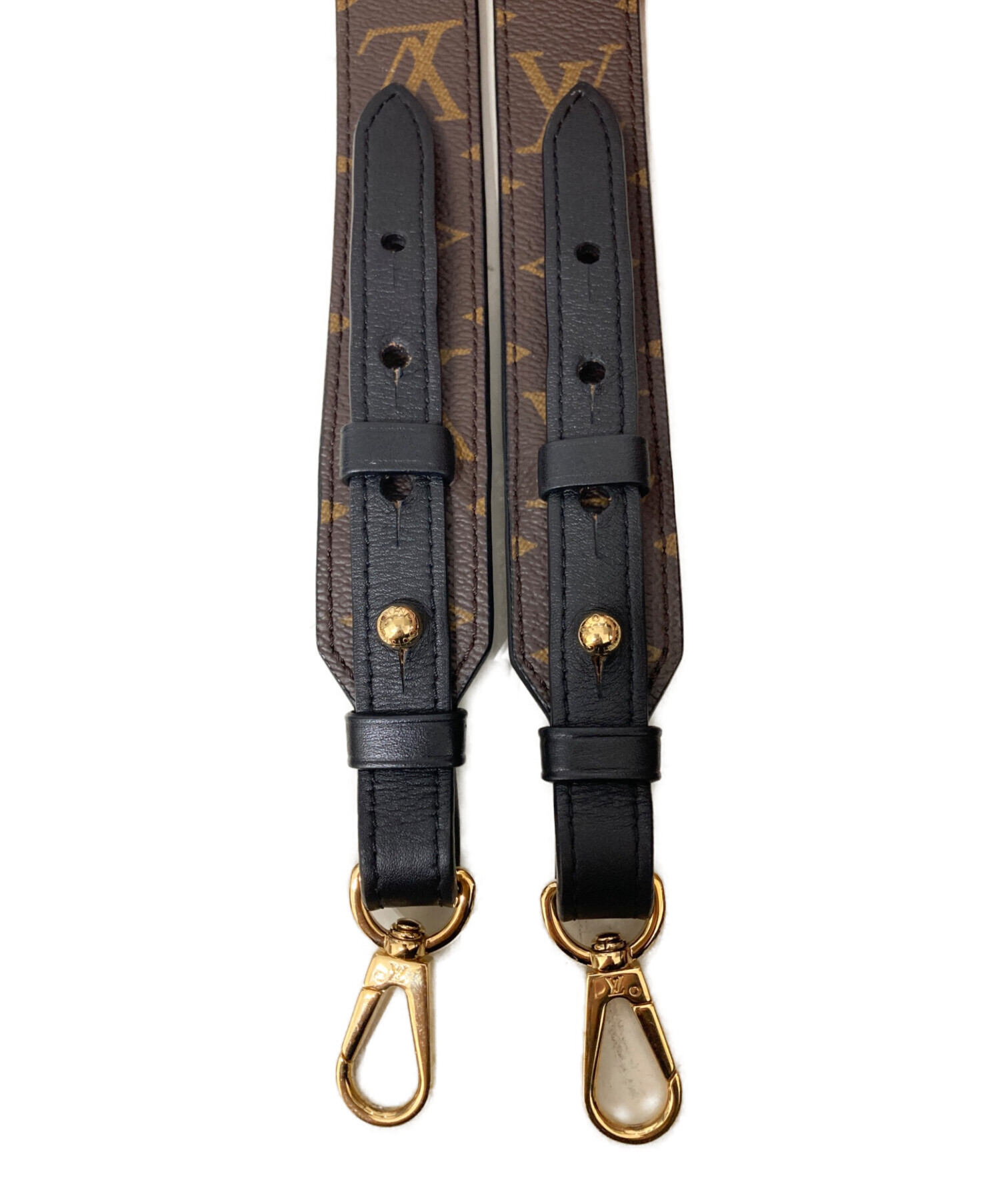 中古・古着通販】LOUIS VUITTON (ルイ ヴィトン) ショルダーストラップ
