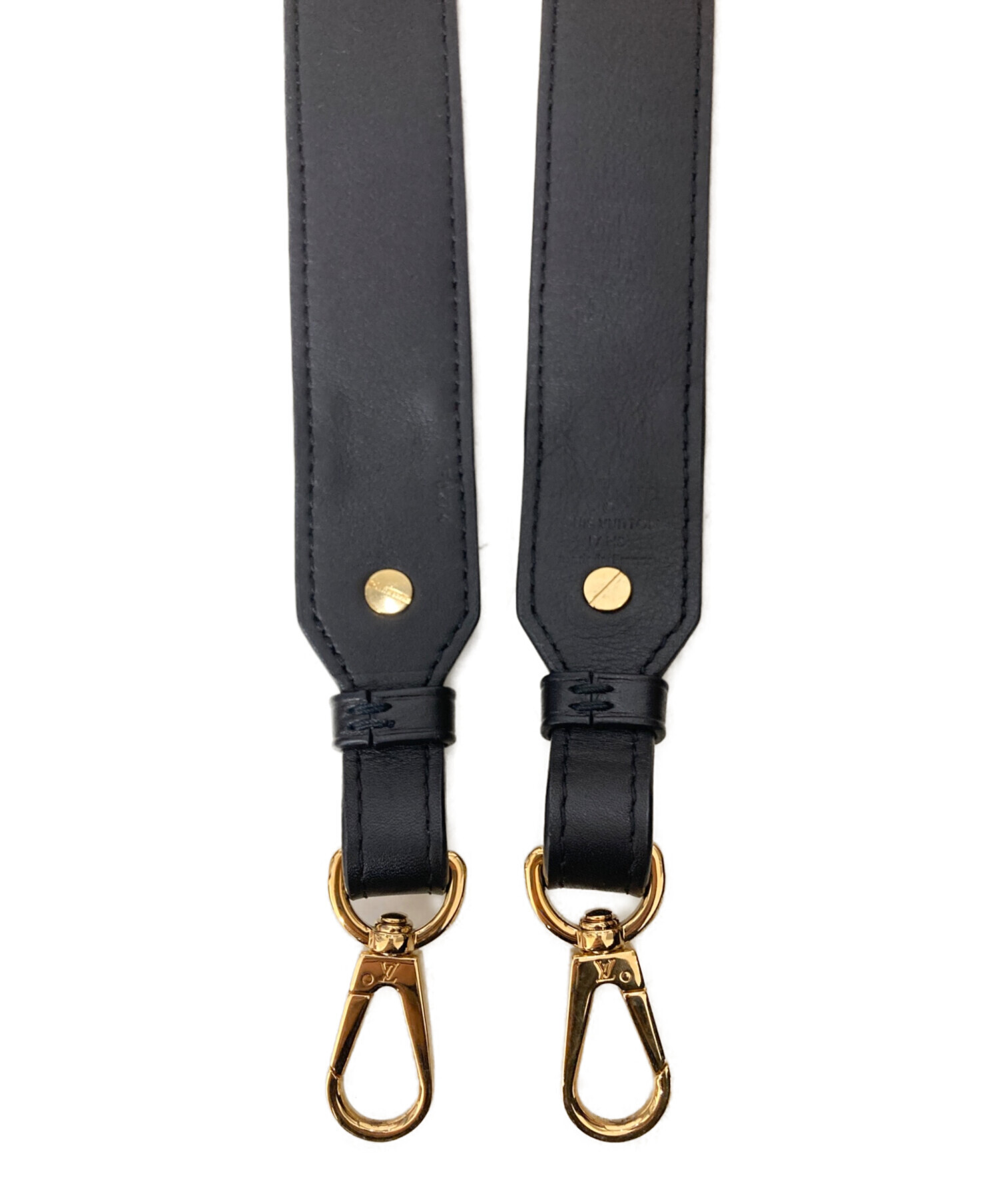 中古・古着通販】LOUIS VUITTON (ルイ ヴィトン) ショルダーストラップ