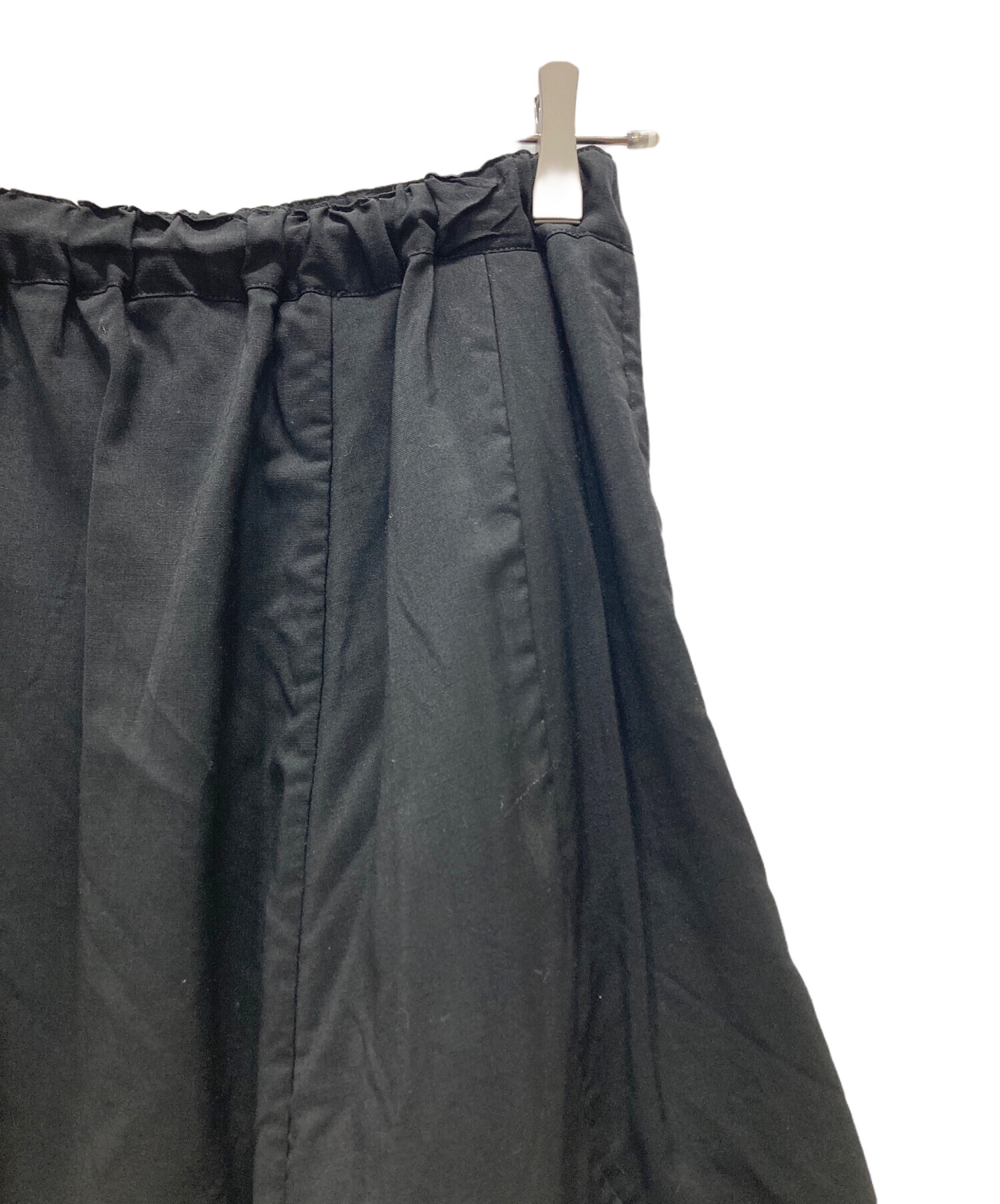 20658✨️コムデギャルソン 変形 バルーンスカート カットオフ フレア 中古・古着通販】COMME des GARCONS COMME des GARCONS