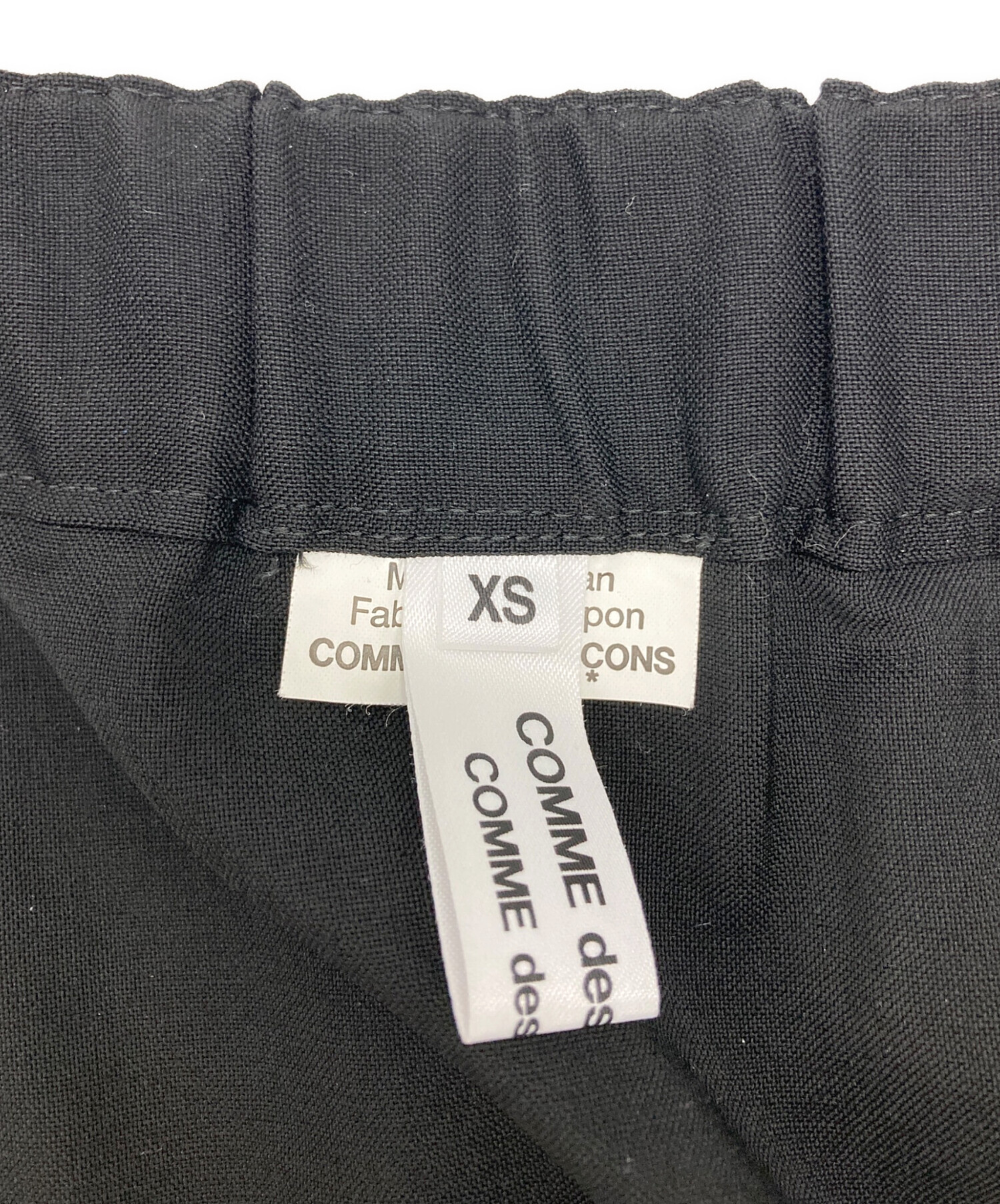 中古・古着通販】COMME des GARCONS COMME des GARCONS