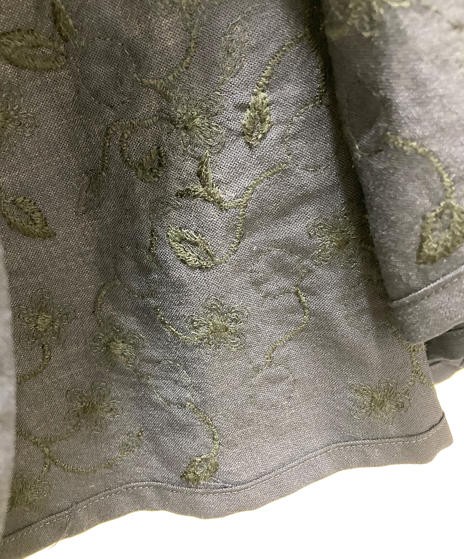 中古・古着通販】tricot COMME des GARCONS (トリココムデギャルソン