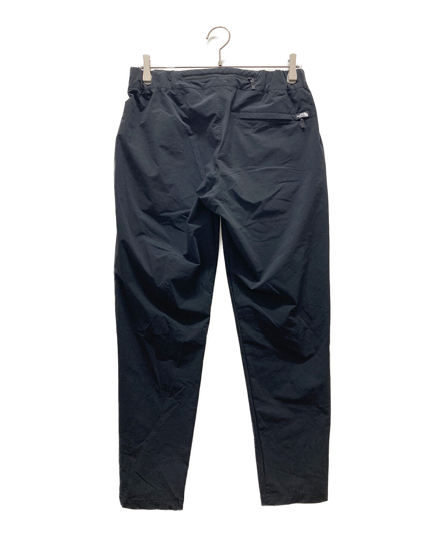 新品未使用　タグ付き　THE NORTH FACE ワークパンツ 黒 30 中古・古着通販】THE NORTH FACE (ザ ノース フェイス) パンツ
