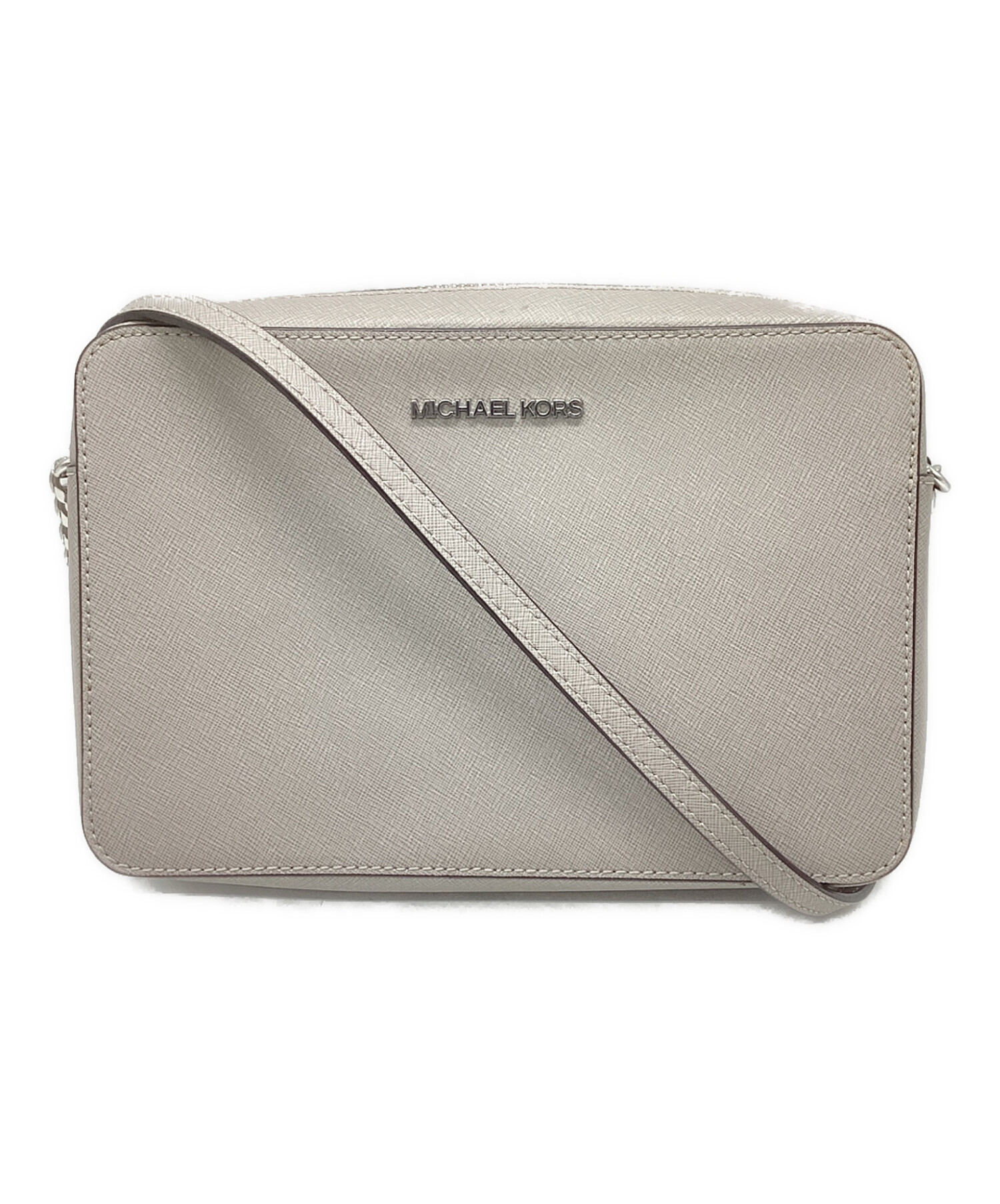 中古・古着通販】MICHAEL KORS (マイケルコース) ショルダーバッグ