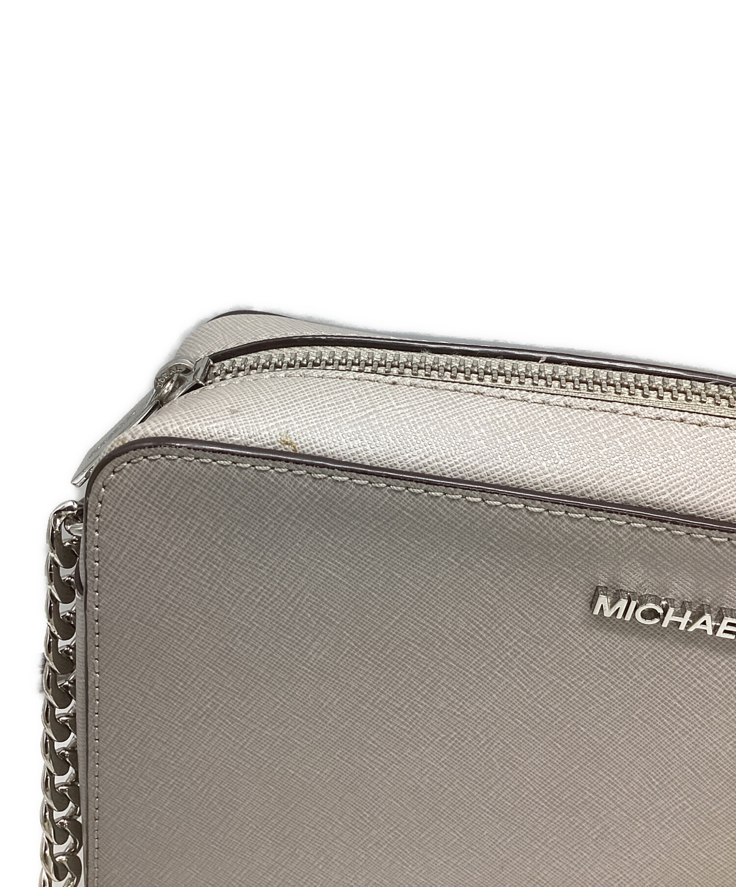 中古・古着通販】MICHAEL KORS (マイケルコース) ショルダーバッグ