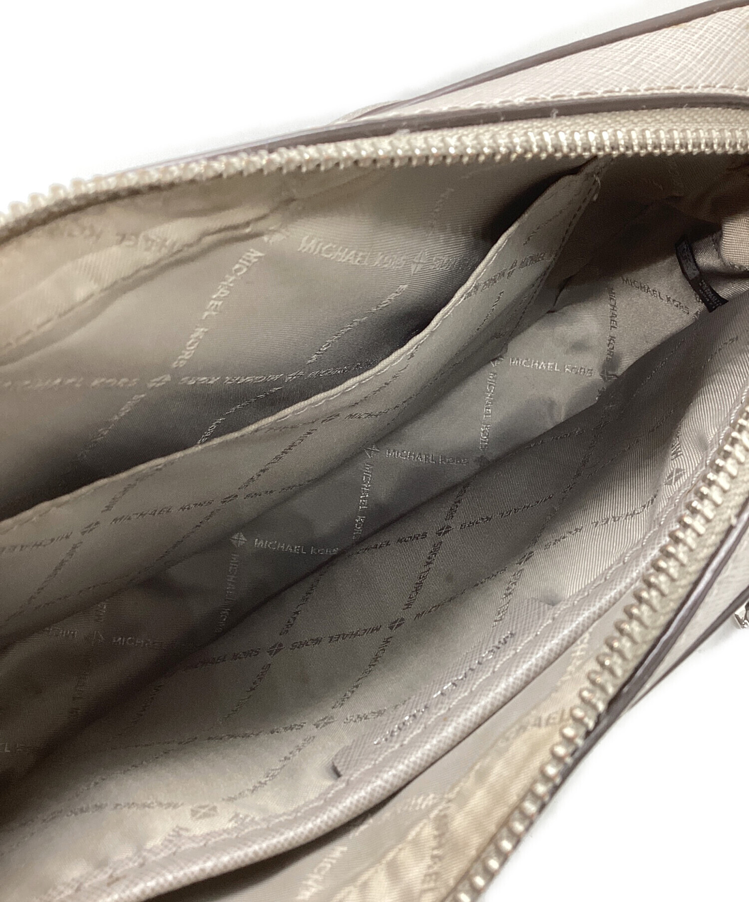 中古・古着通販】MICHAEL KORS (マイケルコース) ショルダーバッグ