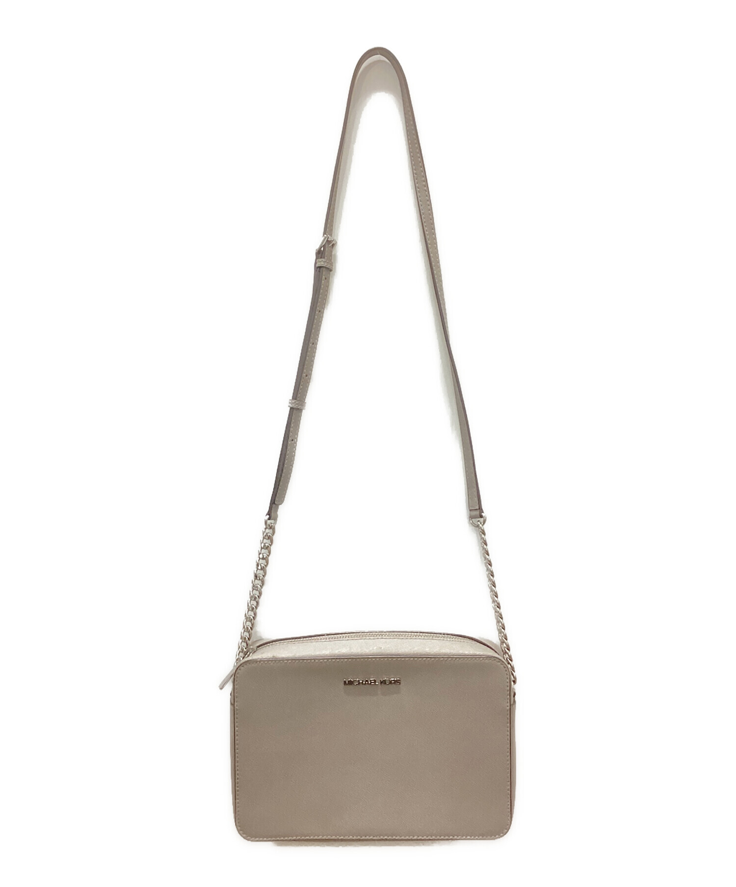 中古・古着通販】MICHAEL KORS (マイケルコース) ショルダーバッグ