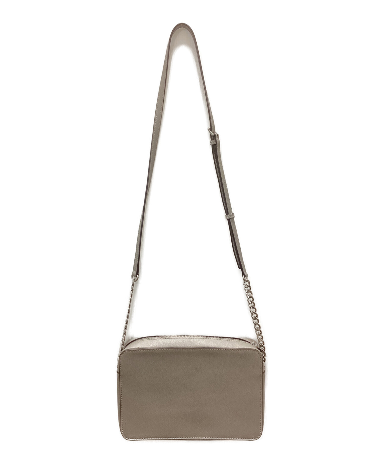 中古・古着通販】MICHAEL KORS (マイケルコース) ショルダーバッグ 