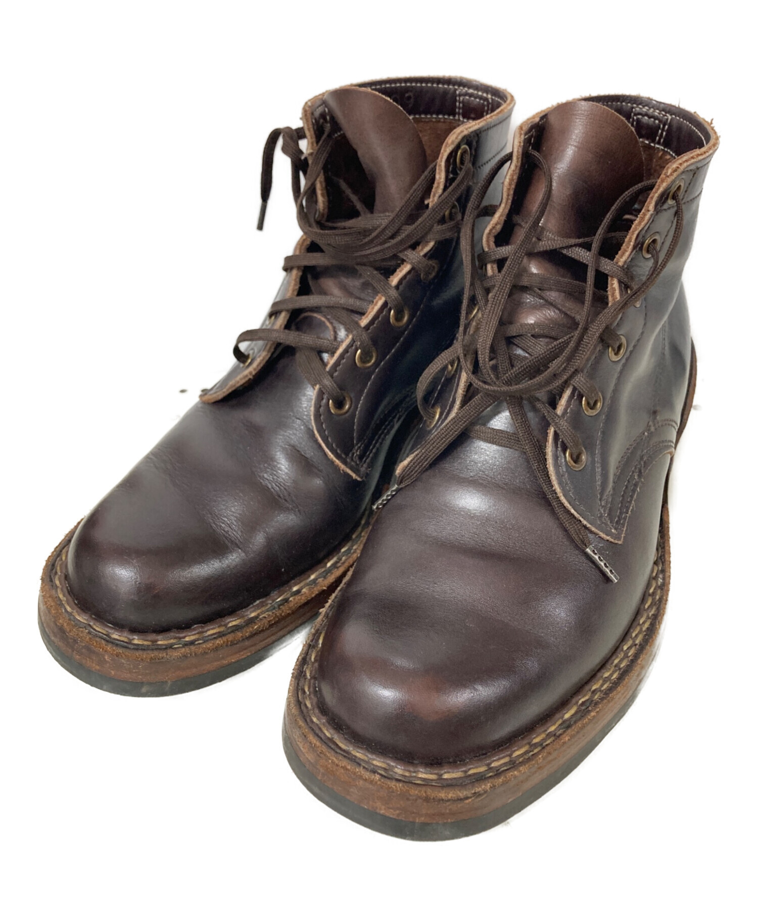 中古・古着通販】WHITE'S BOOTS (ホワイツブーツ) セミドレスブーツ