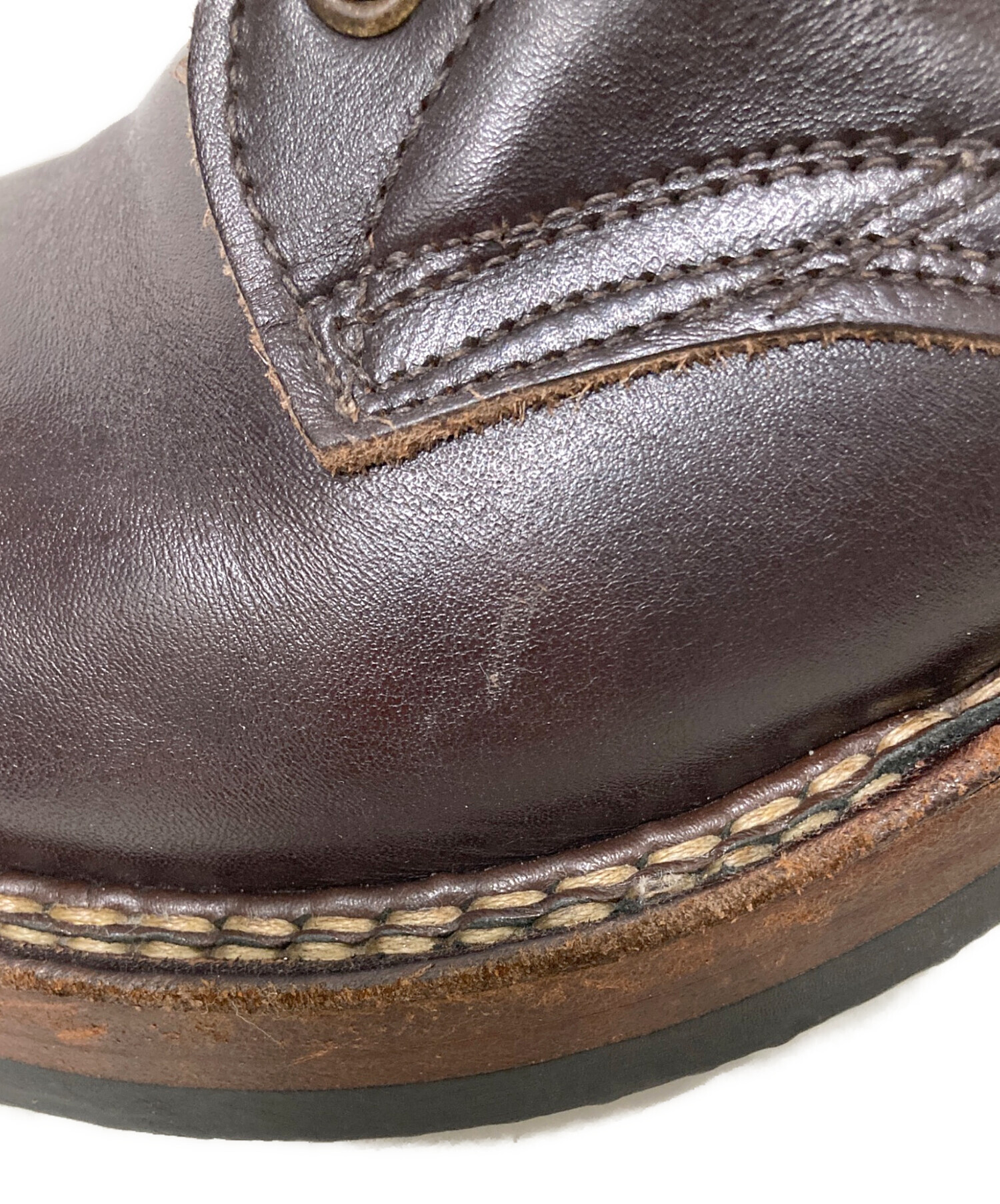 中古・古着通販】WHITE'S BOOTS (ホワイツブーツ) セミドレスブーツ