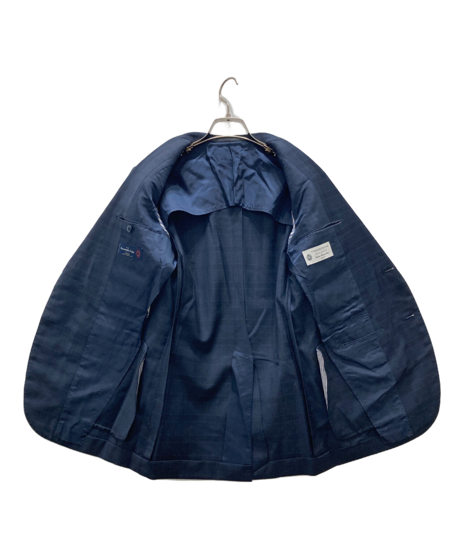 中古・古着通販】TOMORROW LAND PILGRIM (トゥモローランド ピルグリム