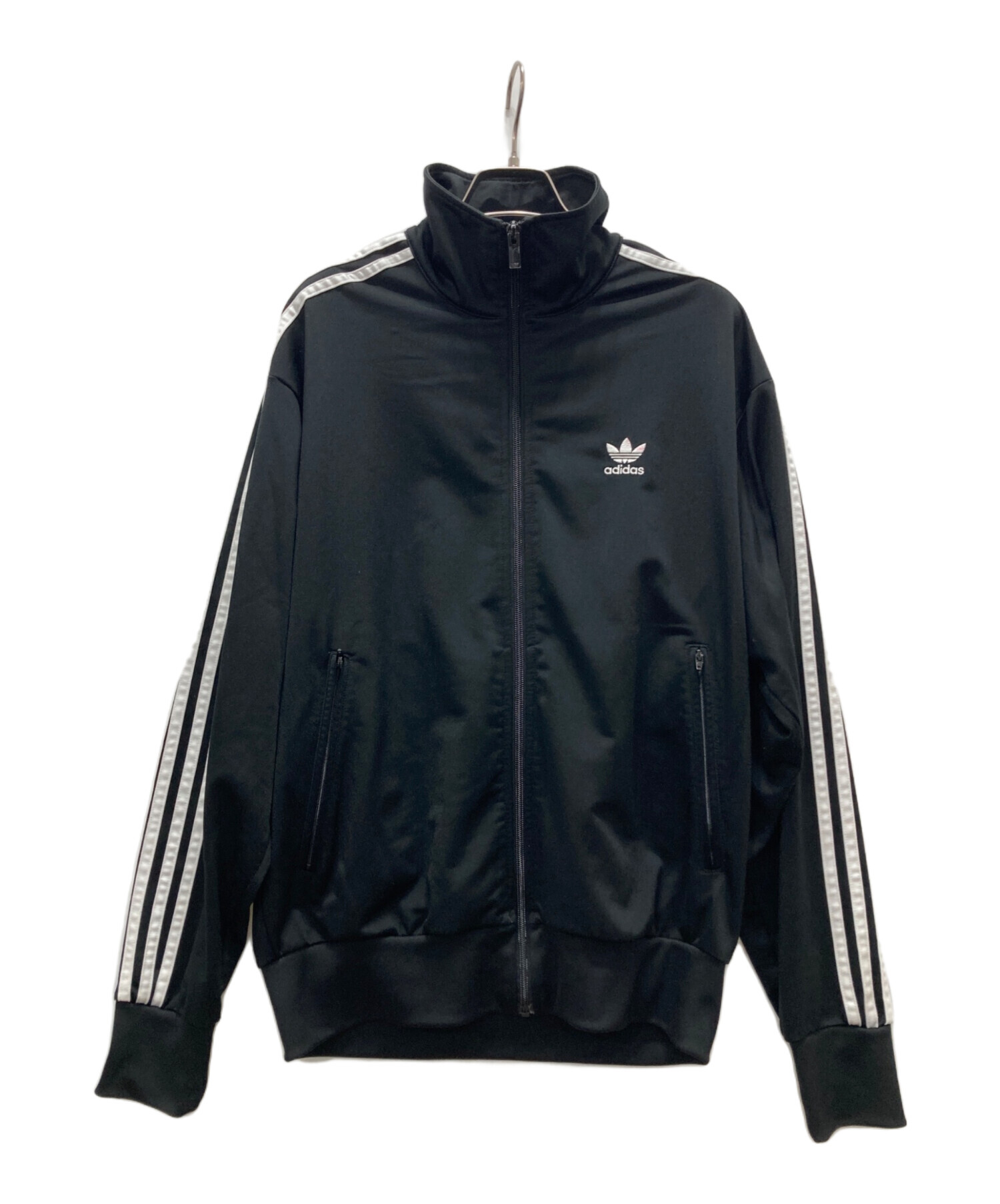 希少サイズ! 新品未使用! 2011年製!  トラックジャケット 中古・古着通販】adidas (アディダス) トラックジャケット
