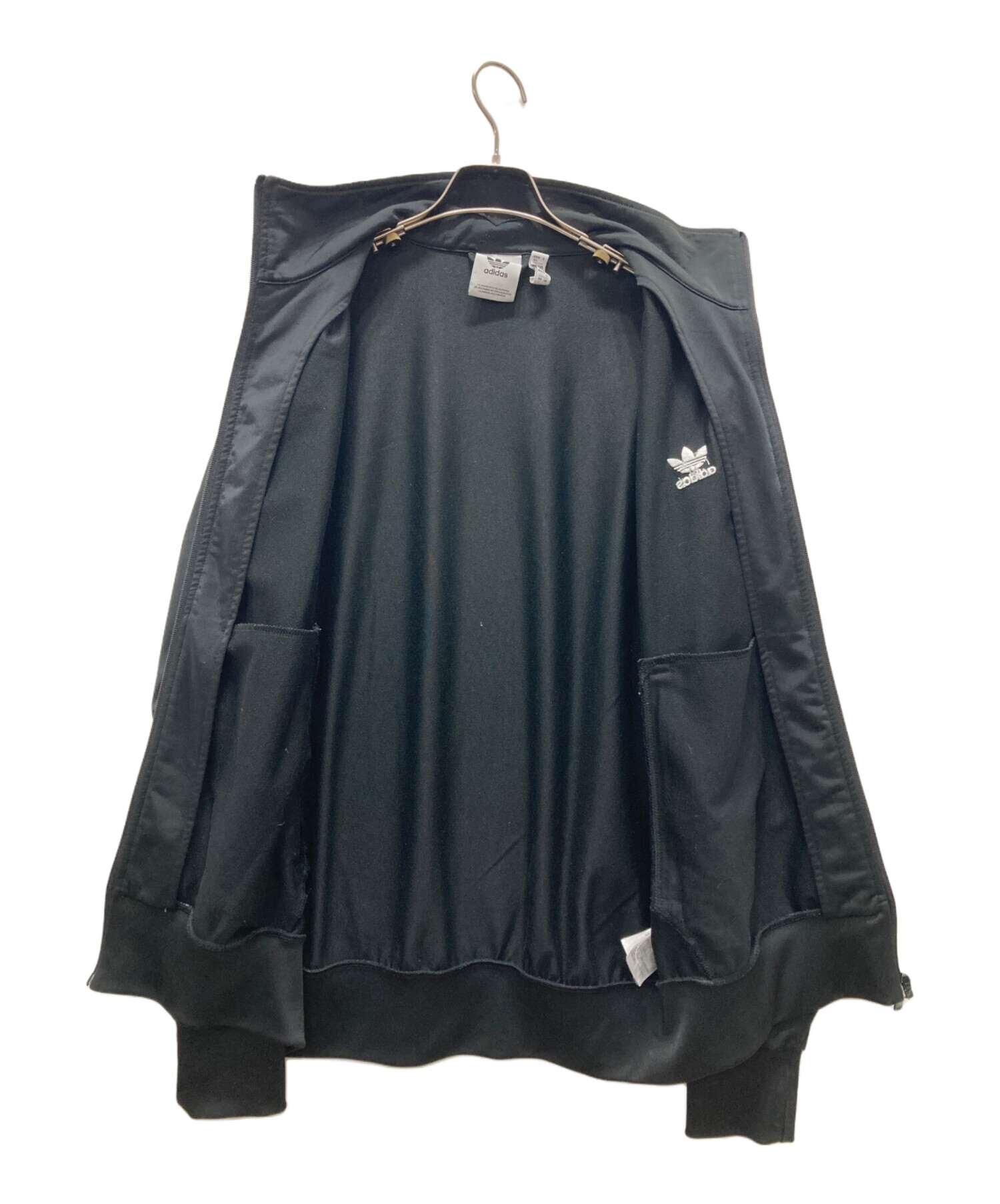 中古・古着通販】adidas (アディダス) トラックジャケット