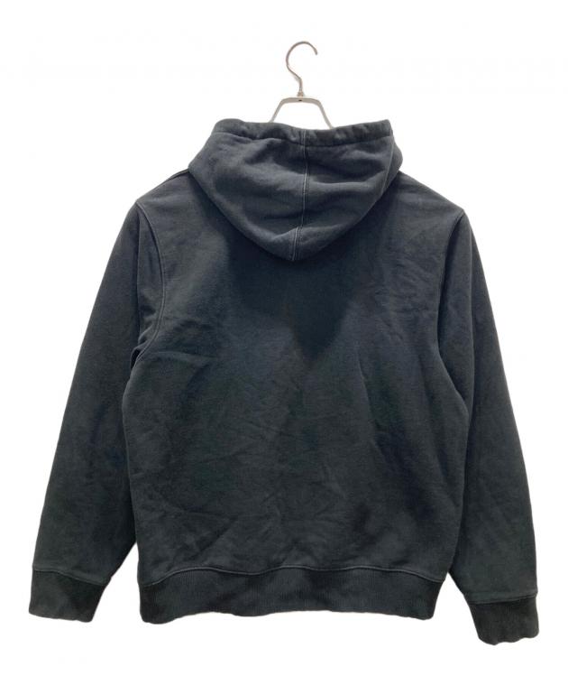 中古・古着通販】stussy (ステューシー) ロゴプリントパーカー/Sport