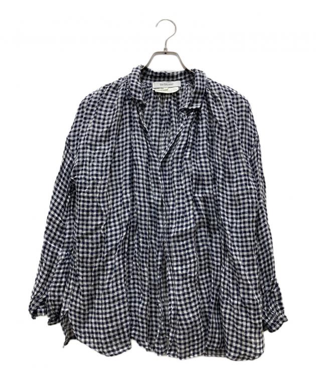 中古・古着通販】Veritecoeur (ヴェリテクール) アンティークブラウス