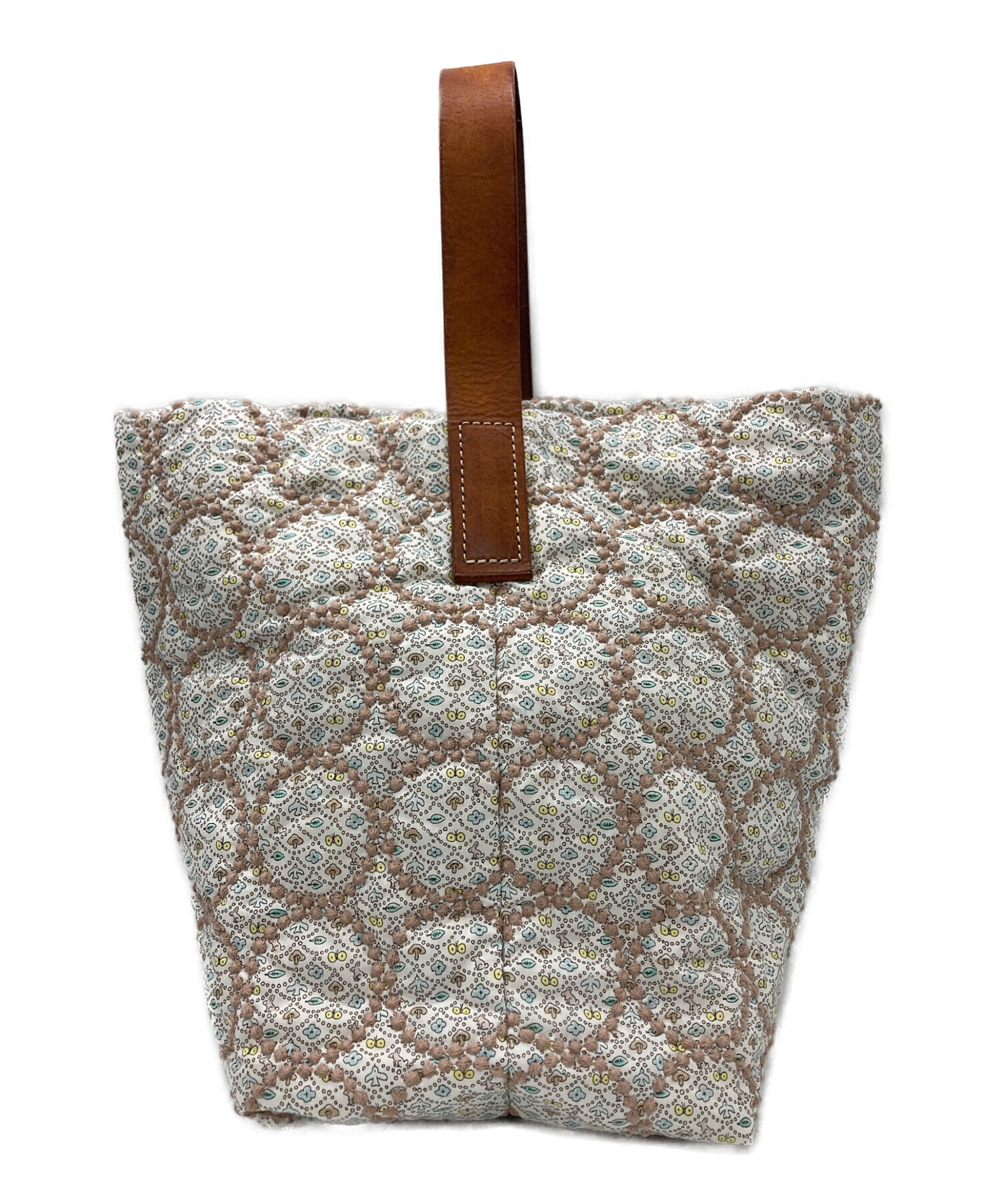 中古・古着通販】mina perhonen (ミナ ペルホネン) campanella bag