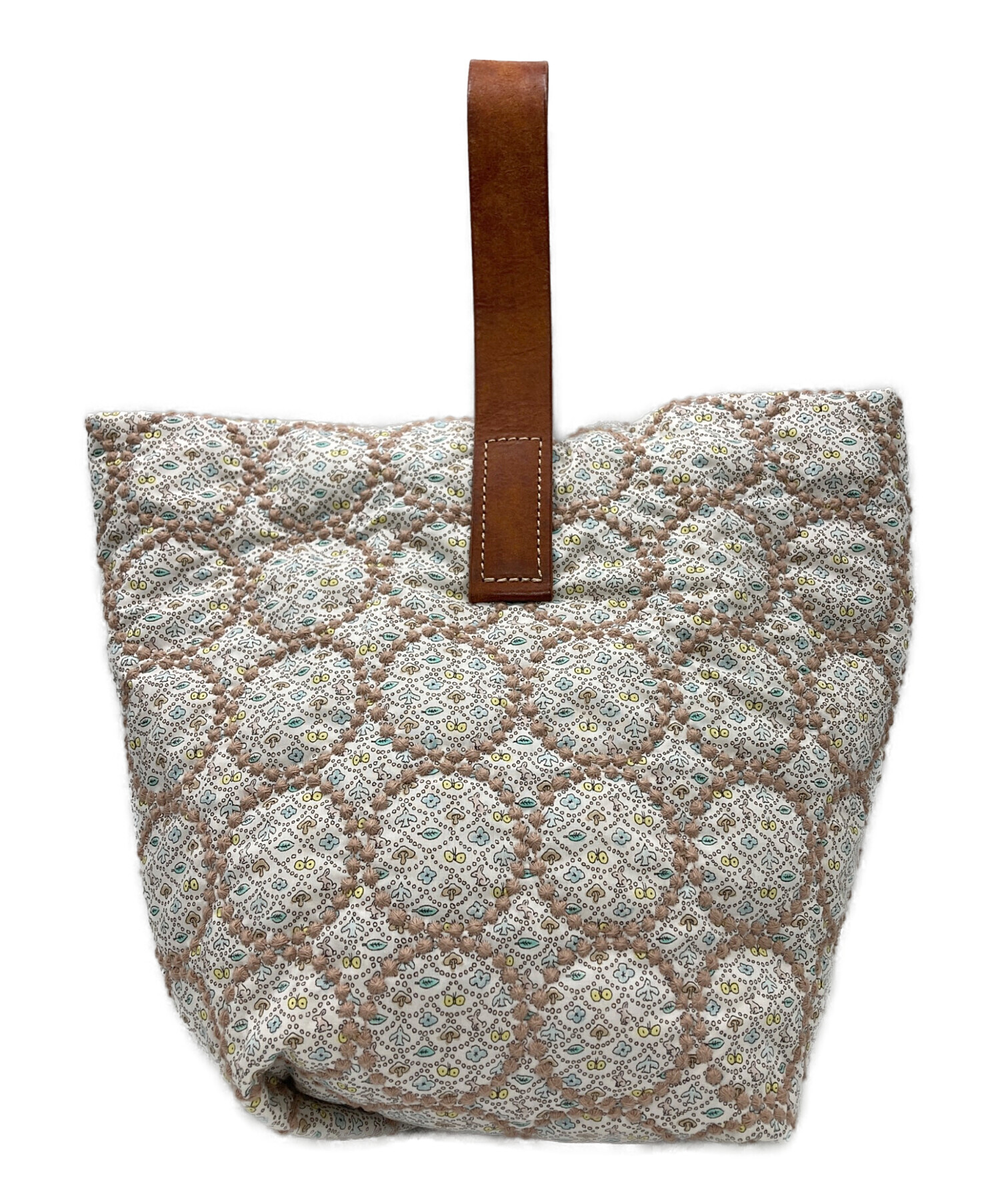 中古・古着通販】mina perhonen (ミナ ペルホネン) campanella bag