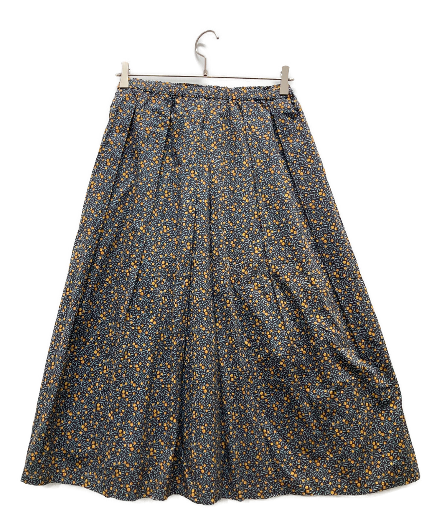 中古・古着通販】Le minor (ルミノア) LIBERTY (リバティ) ロング