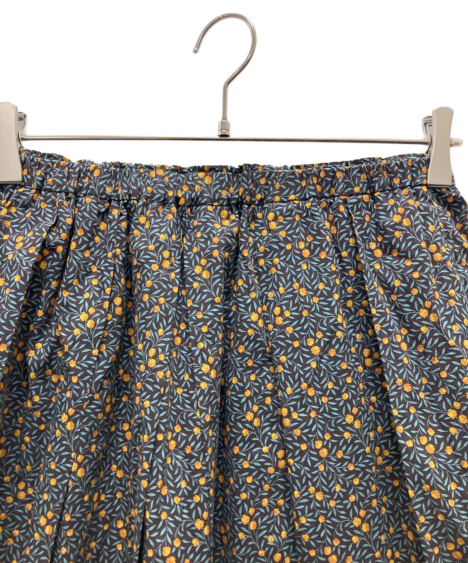 中古・古着通販】Le minor (ルミノア) LIBERTY (リバティ) ロング