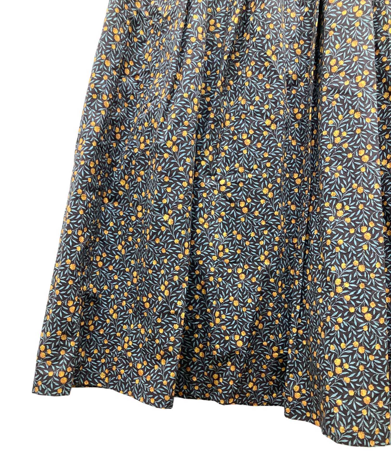 中古・古着通販】Le minor (ルミノア) LIBERTY (リバティ) ロング