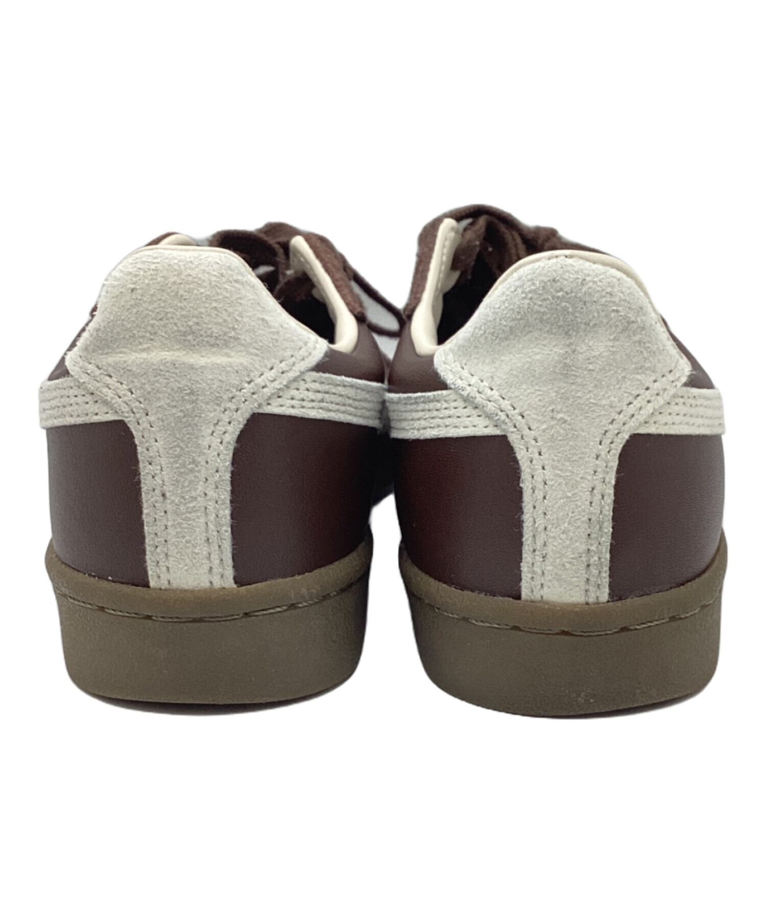 中古・古着通販】Onitsuka Tiger (オニツカタイガー) GSM ブラウン