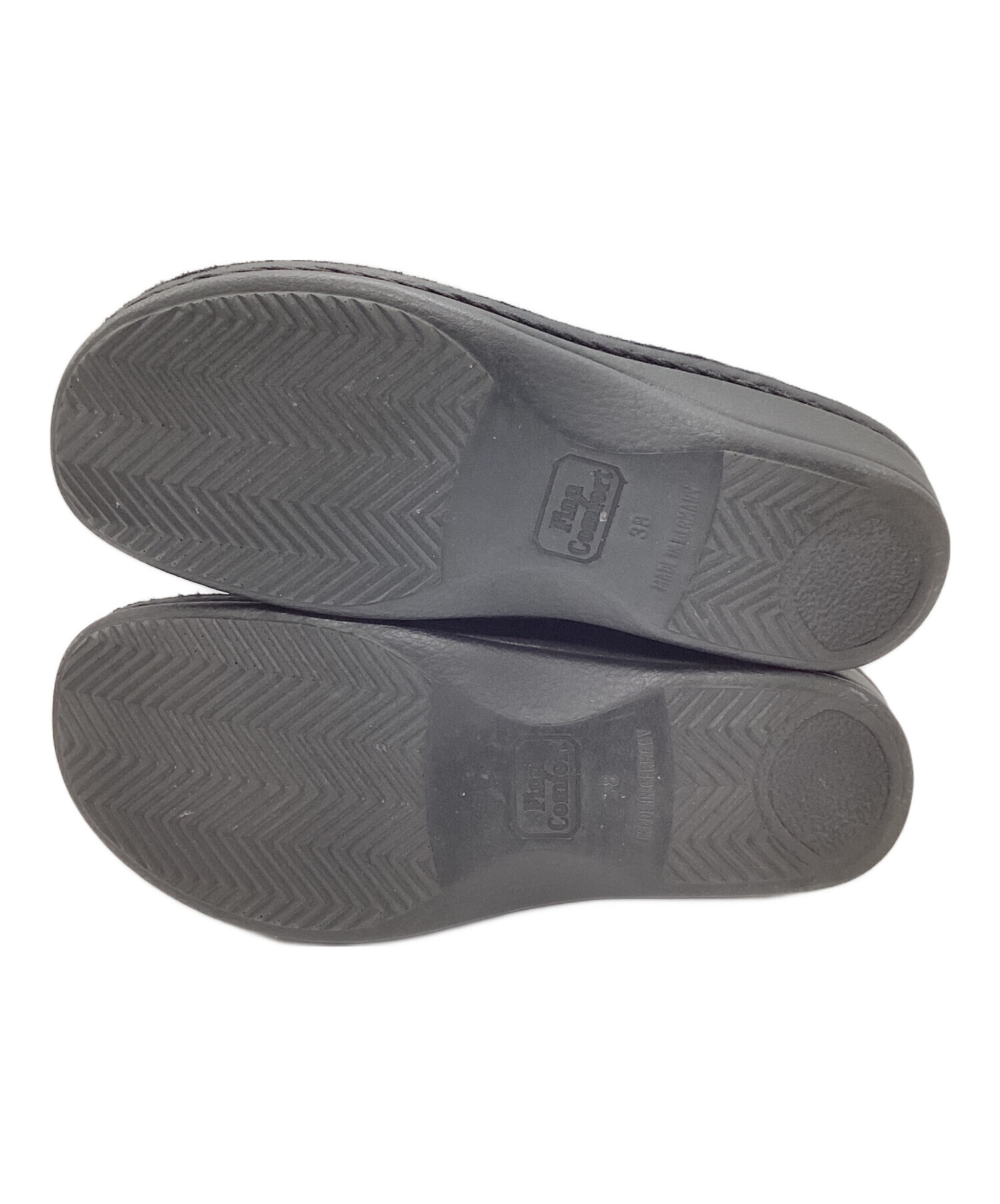 中古・古着通販】Finn Comfort (フィンコンフォート) MALAGA/レザー
