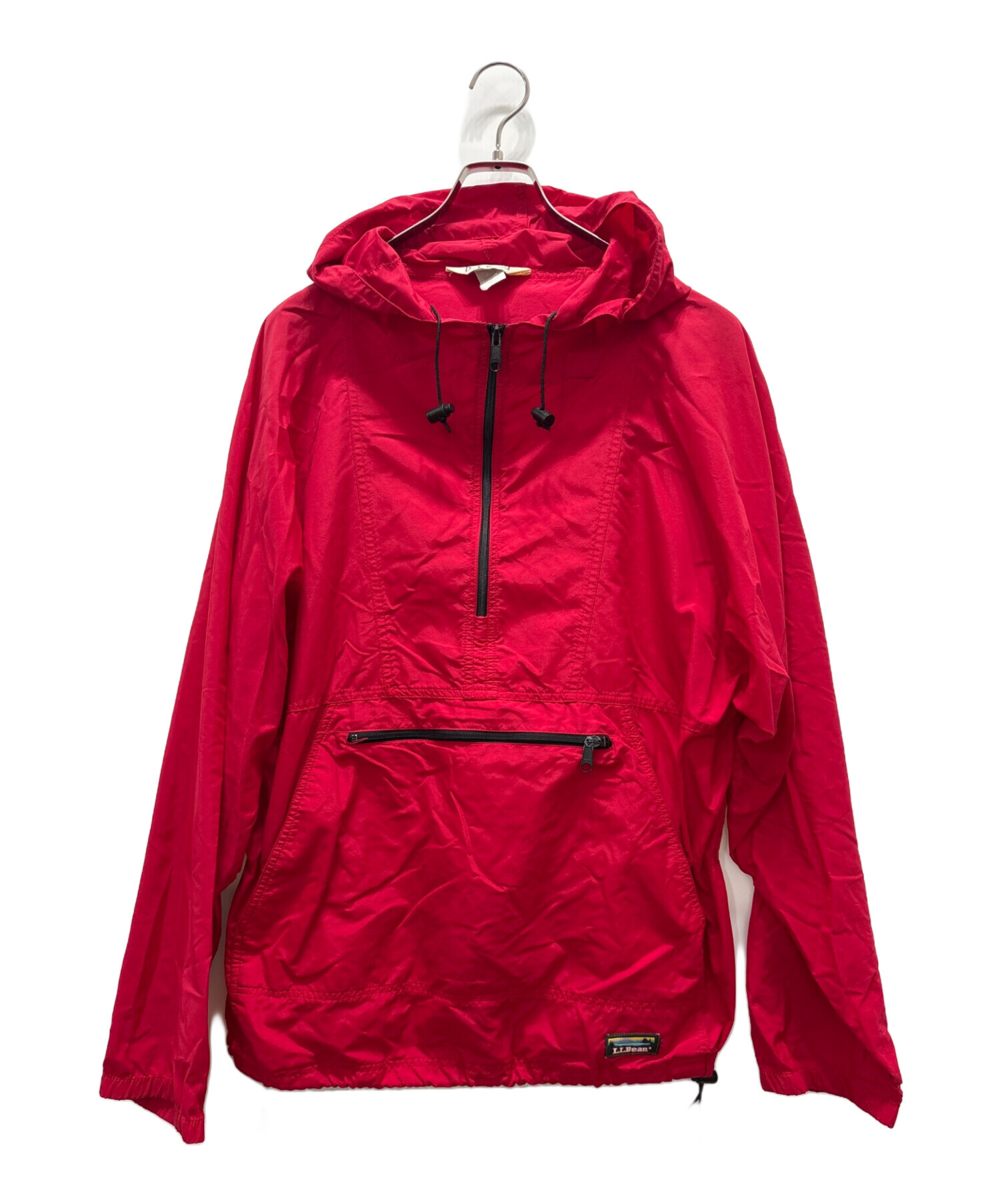 中古・古着通販】L.L.Bean (エルエルビーン) アノラックパーカー