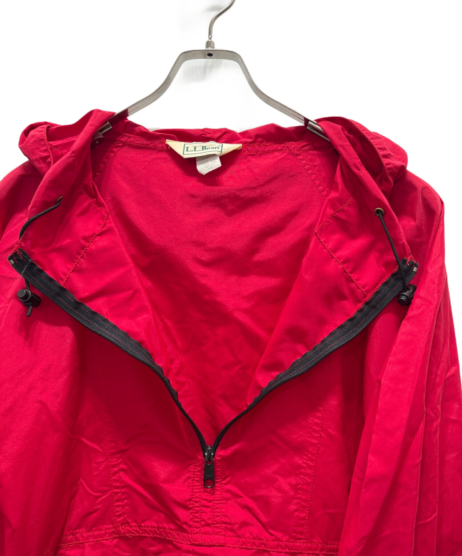 中古・古着通販】L.L.Bean (エルエルビーン) アノラックパーカー