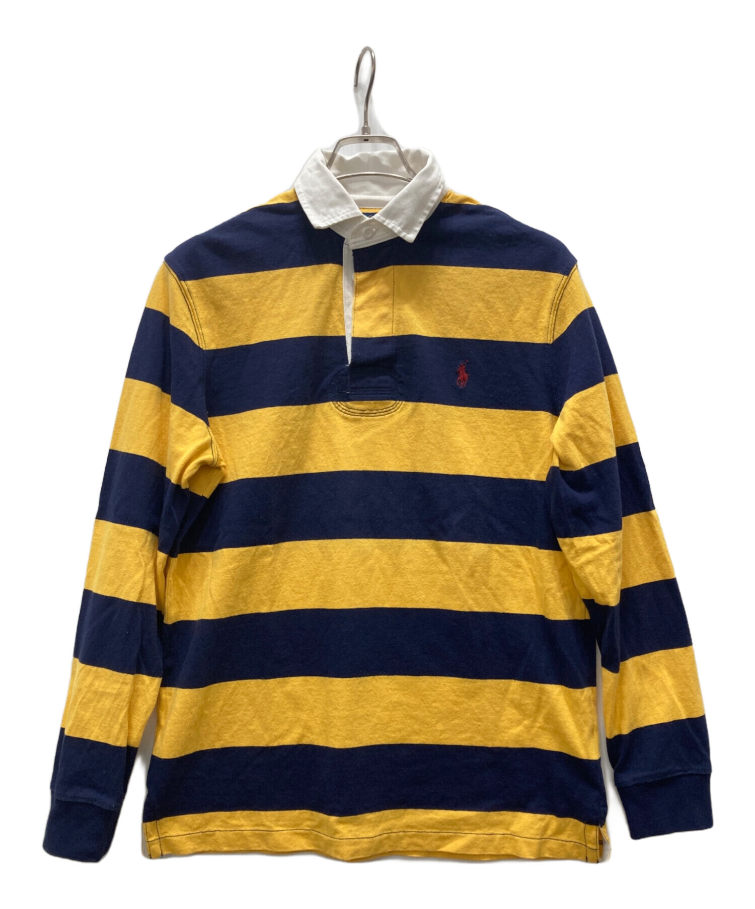 中古・古着通販】POLO RALPH LAUREN (ポロ・ラルフローレン) ラガー