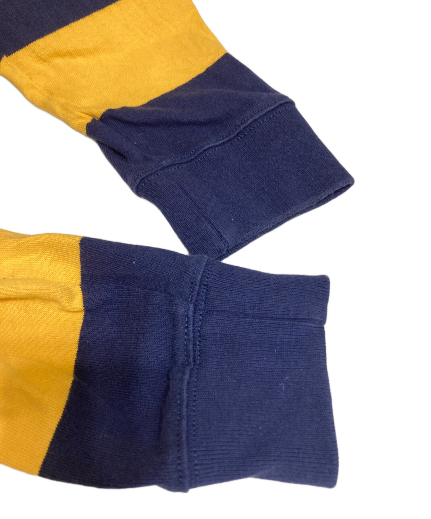 中古・古着通販】POLO RALPH LAUREN (ポロ・ラルフローレン) ラガー