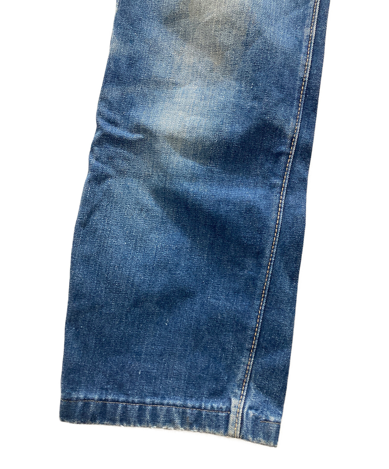 中古・古着通販】Wrangler (ラングラー) 70~80's ベルボトムデニム