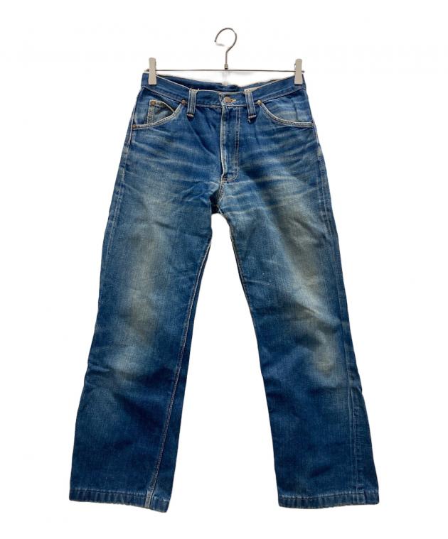 中古・古着通販】Wrangler (ラングラー) 70~80's ベルボトムデニム