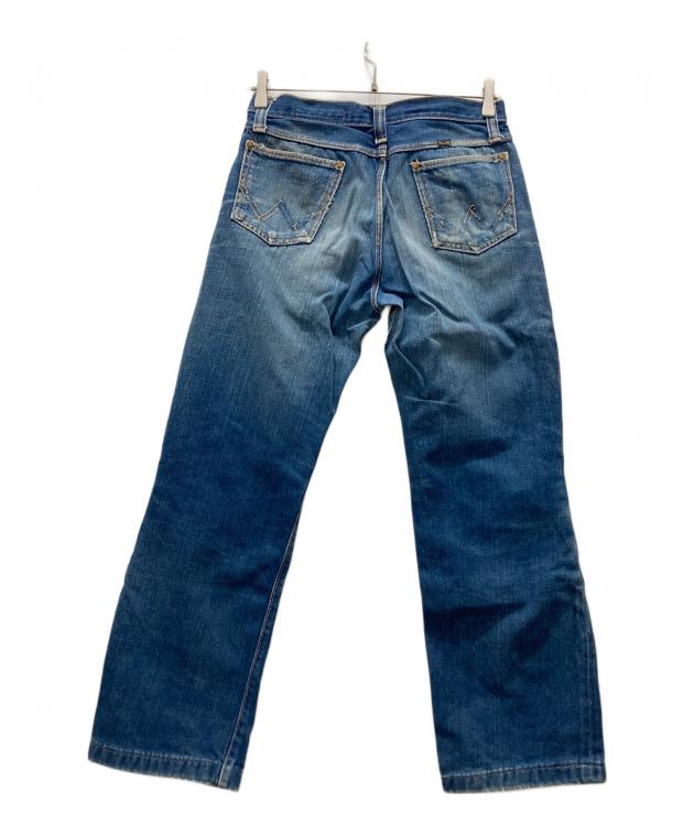 中古・古着通販】Wrangler (ラングラー) 70~80's ベルボトムデニム