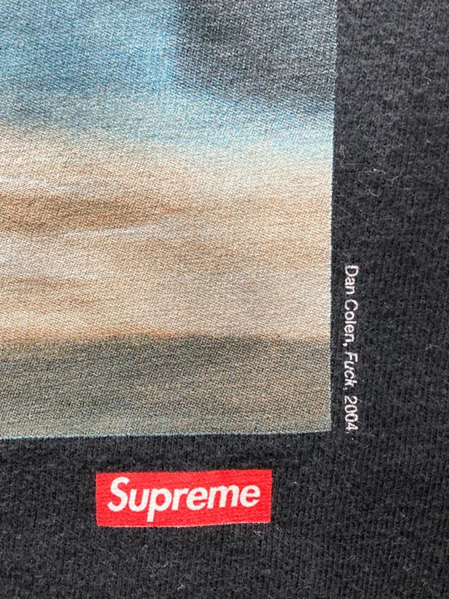 中古・古着通販】Supreme (シュプリーム) 21SS Fuck Tee ブラック