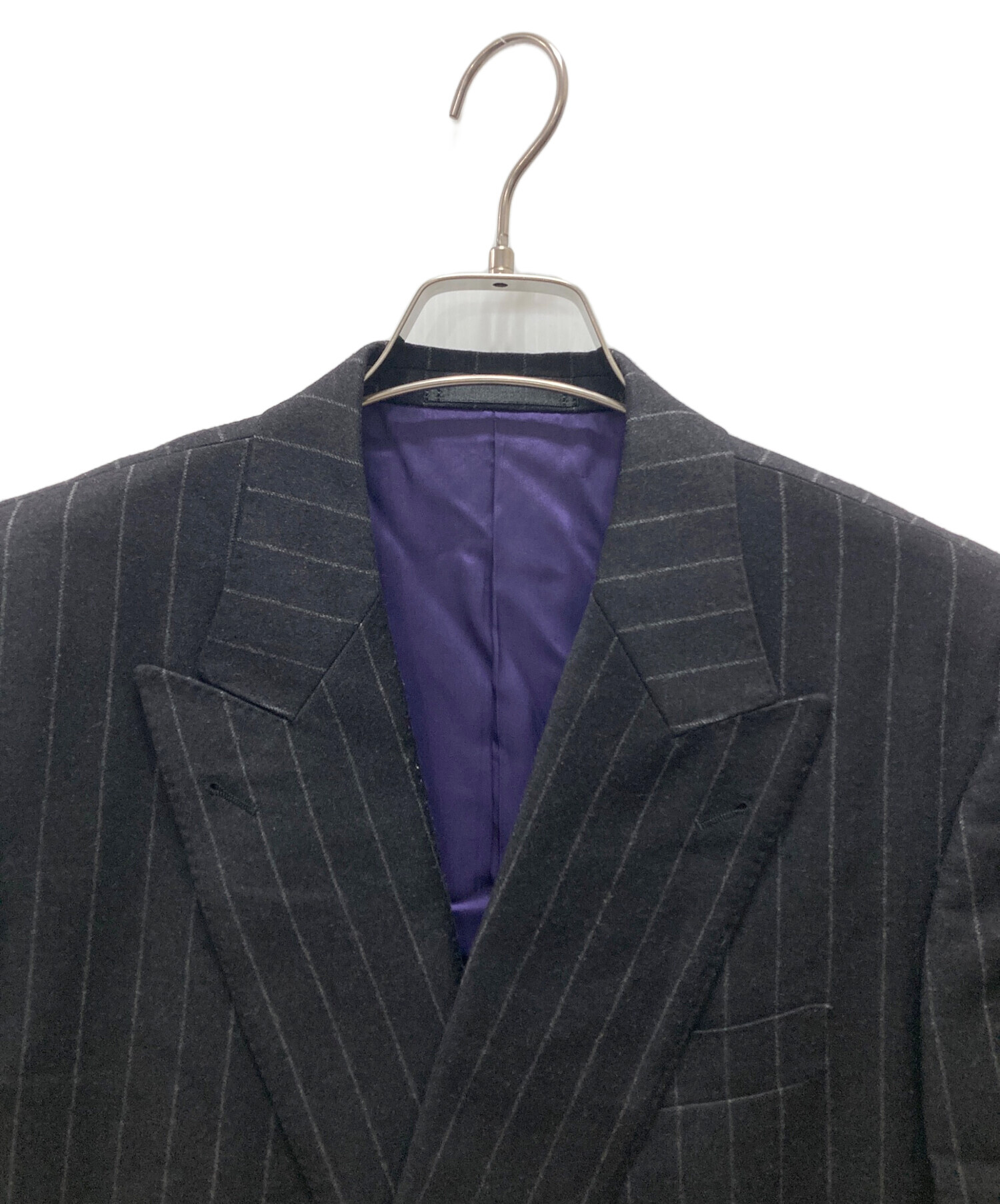中古・古着通販】Paul Smith London (ポールスミスロンドン) ゼニア