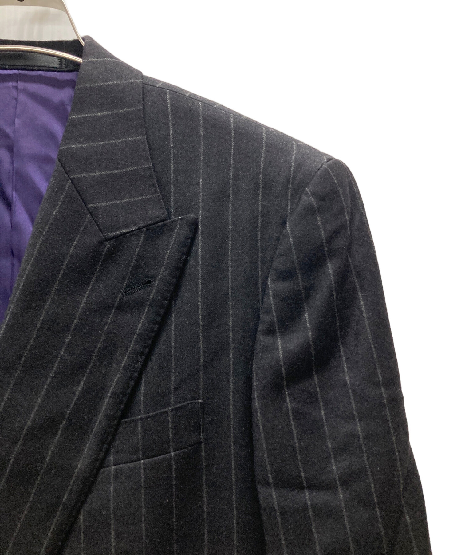 中古・古着通販】Paul Smith London (ポールスミスロンドン) ゼニア