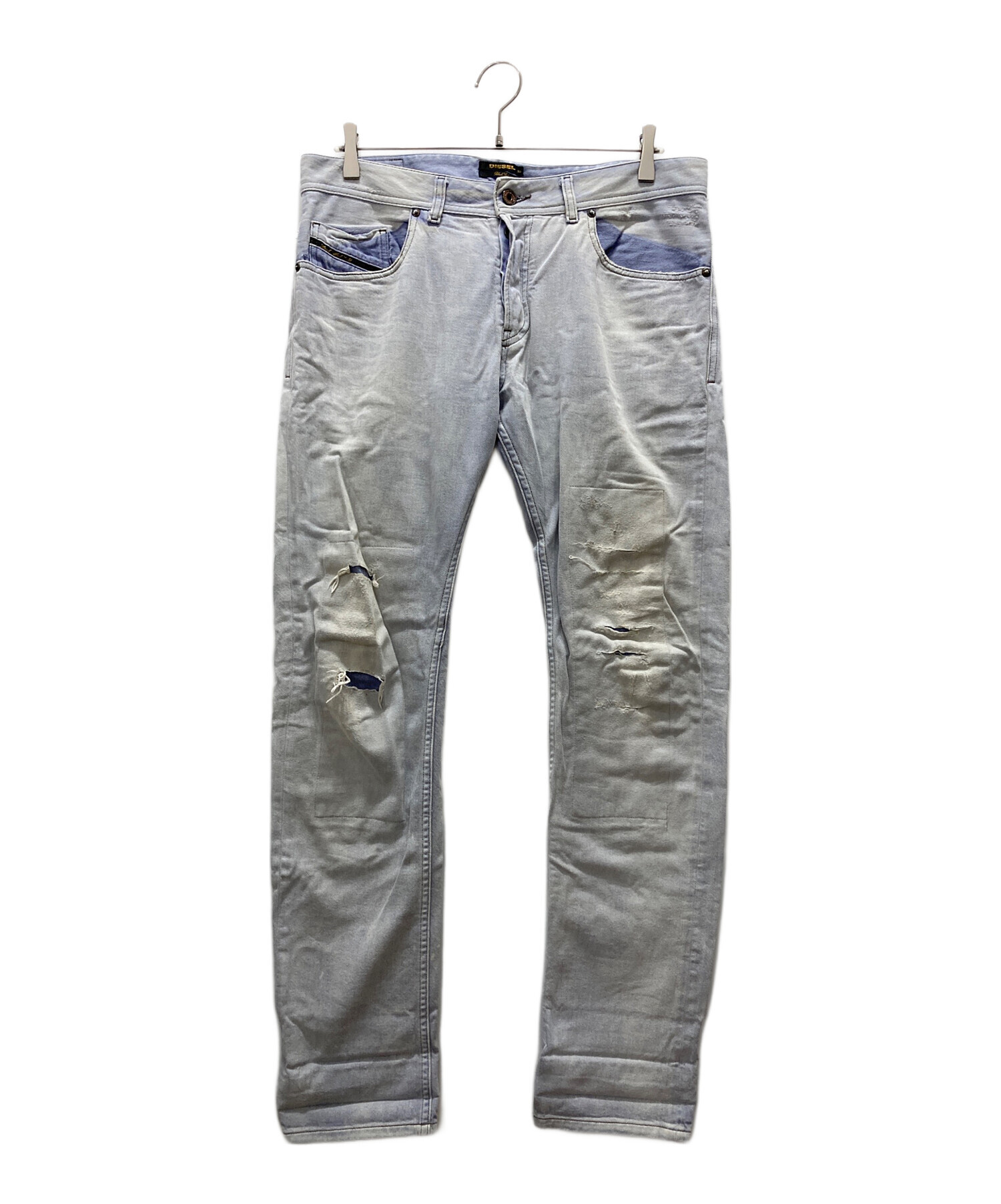 中古・古着通販】DIESEL BLACK GOLD (ディーゼル ブラック ゴールド