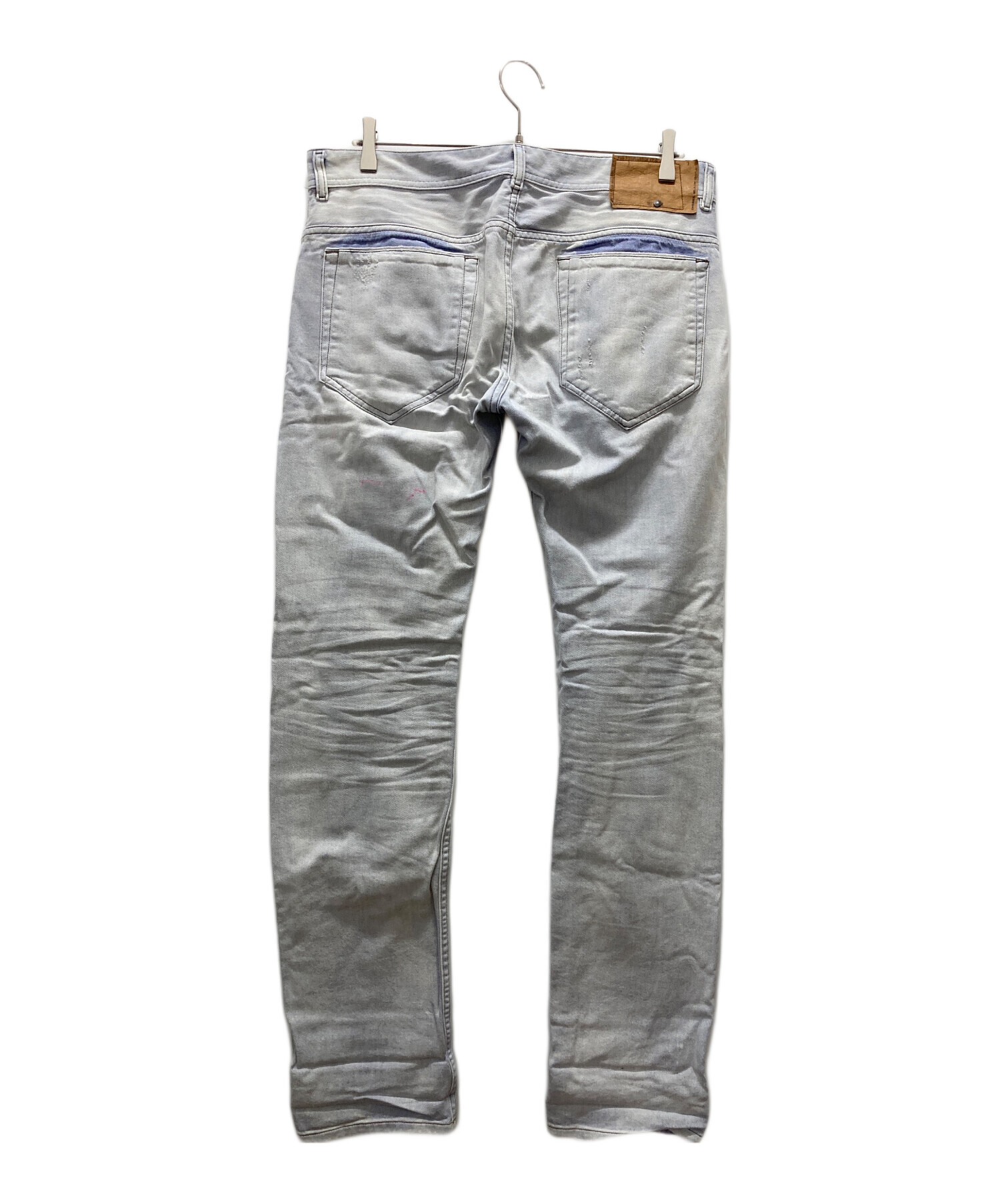 中古・古着通販】DIESEL BLACK GOLD (ディーゼル ブラック ゴールド